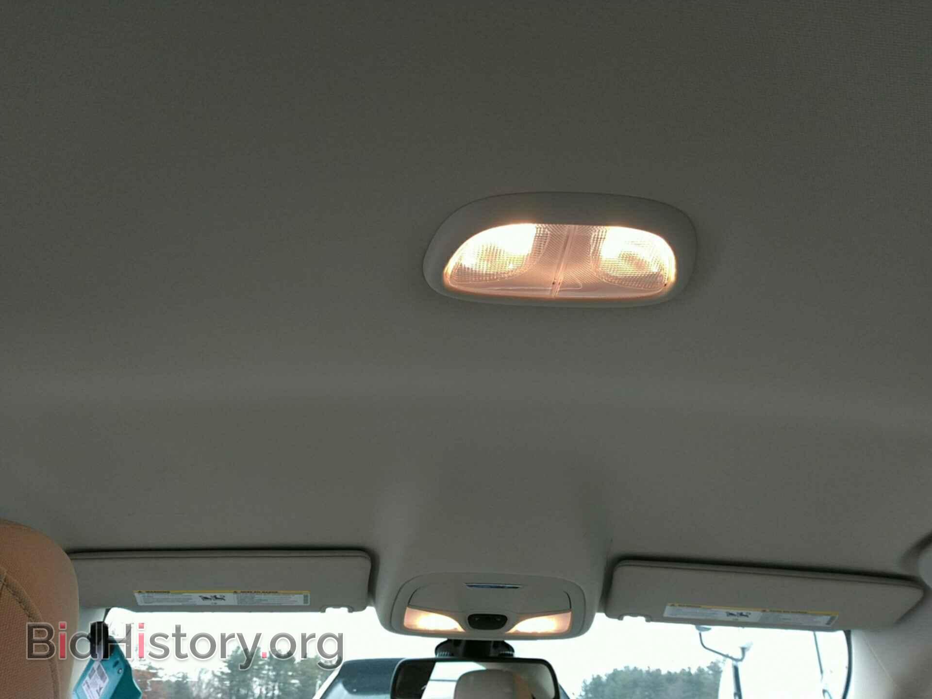 2016 CHRYSLER 200 - VIN: 1C3CCCABXGN159308 - Фото 6