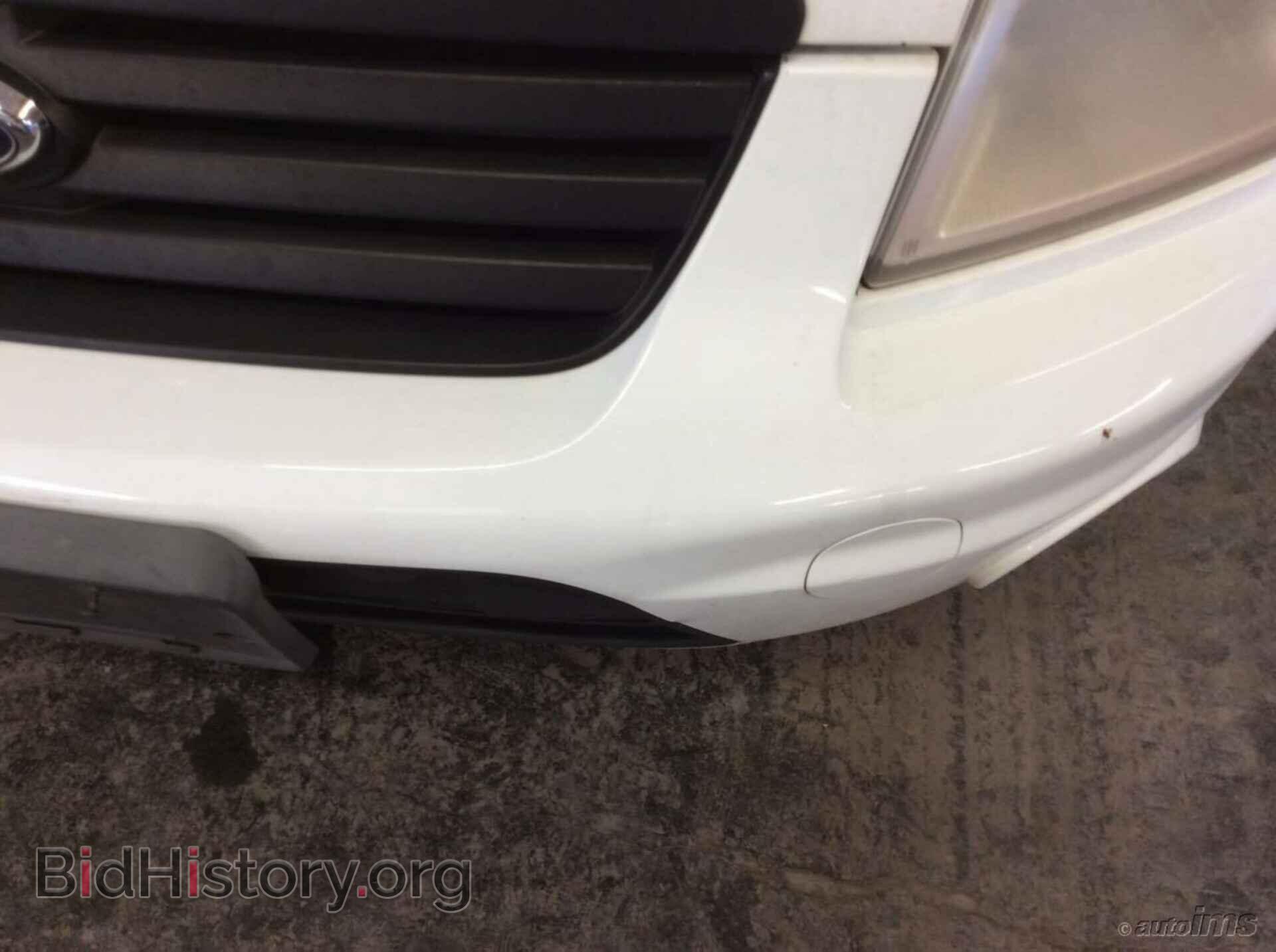 2012 FORD TRANSIT CONNECT - VIN: NM0LS6BN0CT116625 - Фото 16