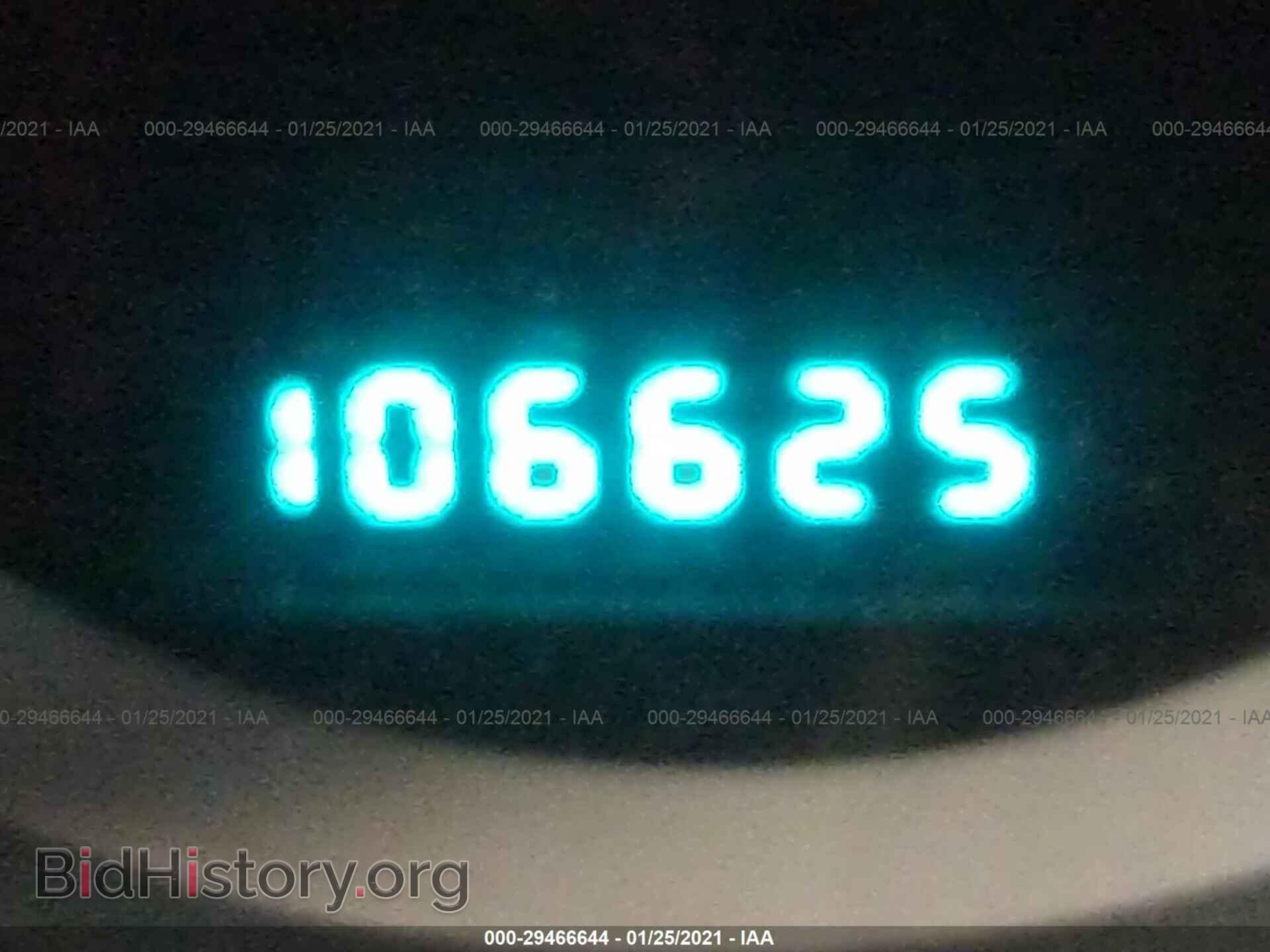 2007 DODGE CALIBER - VIN: 1B3HB28B07D523389 - Фото 7