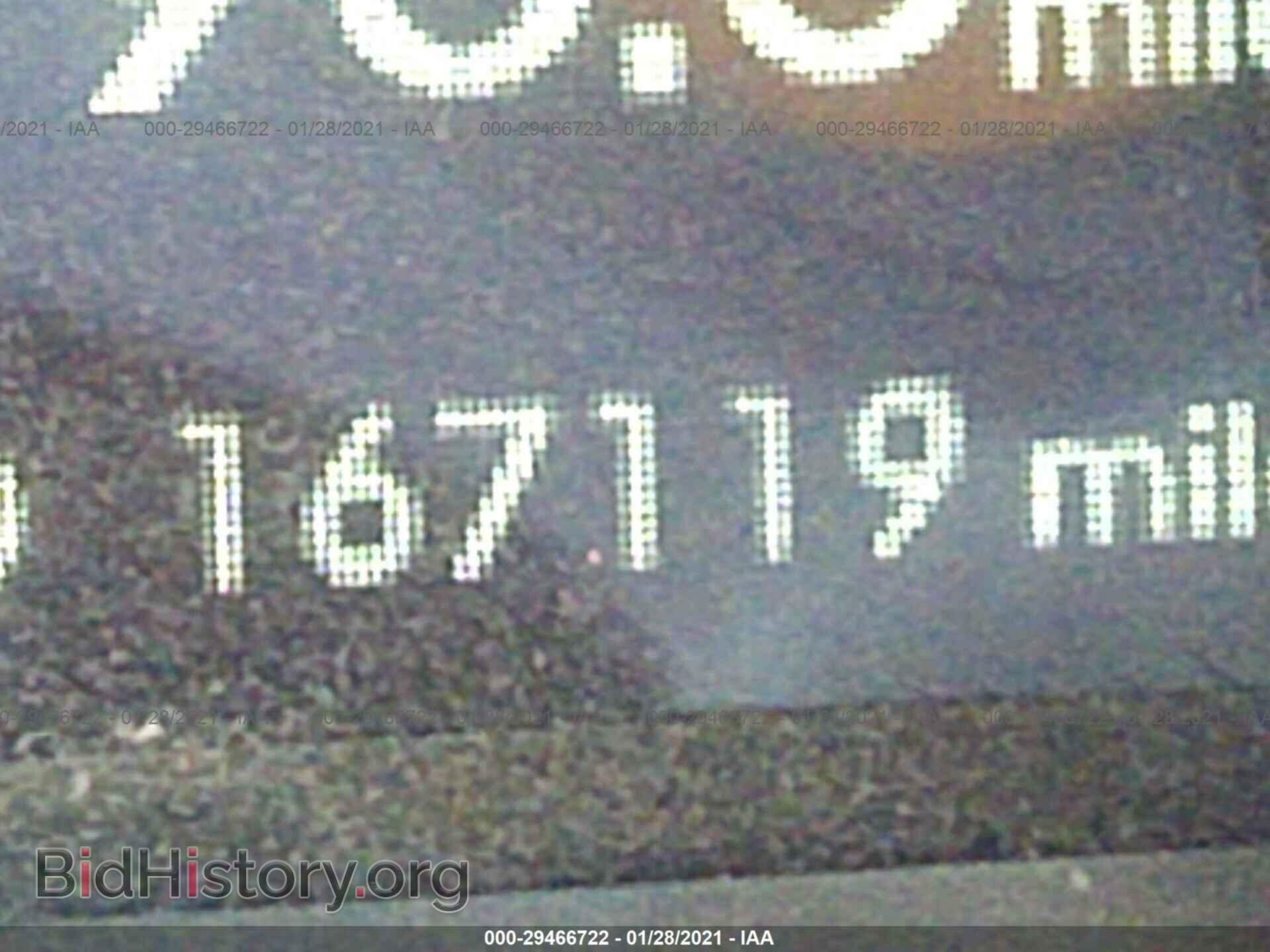 2012 HYUNDAI SONATA - VIN: 5NPEB4AC7CH444581 - Фото 7