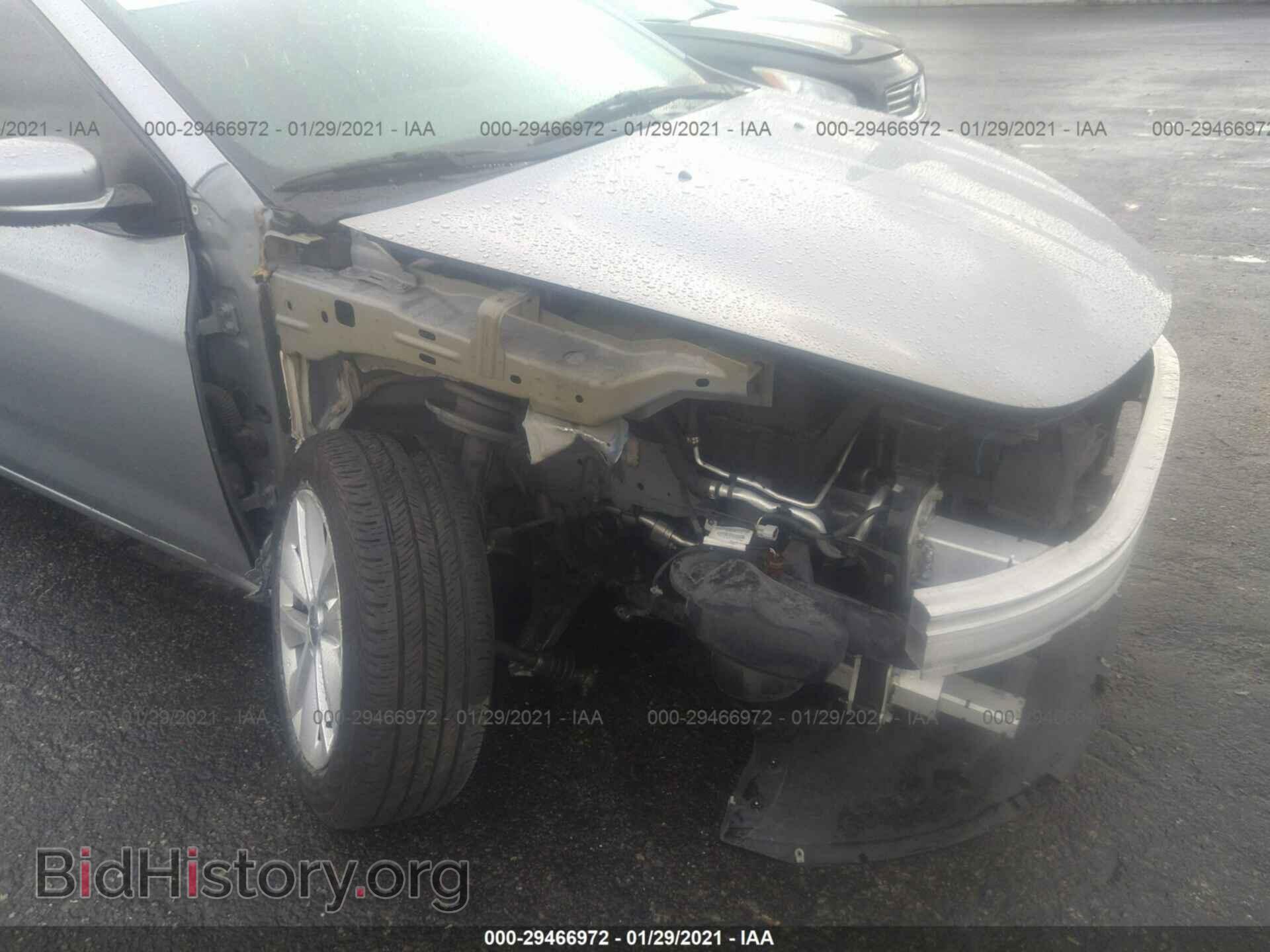 2014 DODGE DART - VIN: 1C3CDFBB2ED815310 - Фото 6