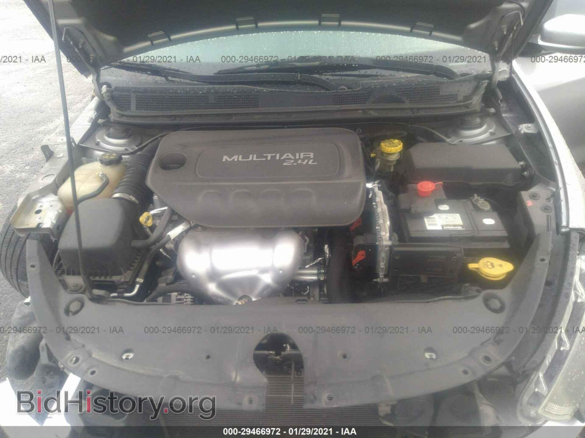 2014 DODGE DART - VIN: 1C3CDFBB2ED815310 - Фото 10