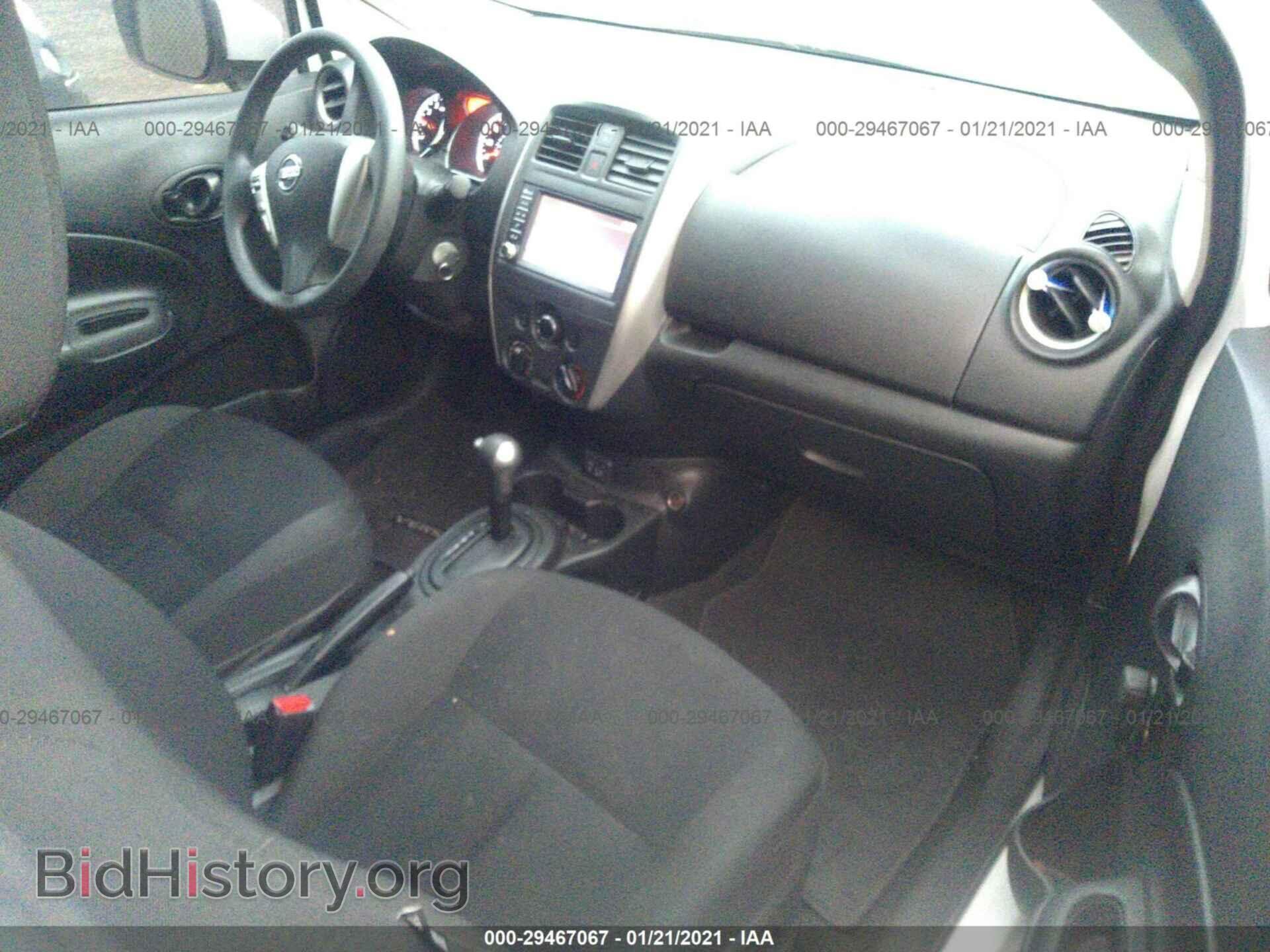 2018 NISSAN VERSA NOTE - VIN: 3N1CE2CP9JL372110 - Фото 5
