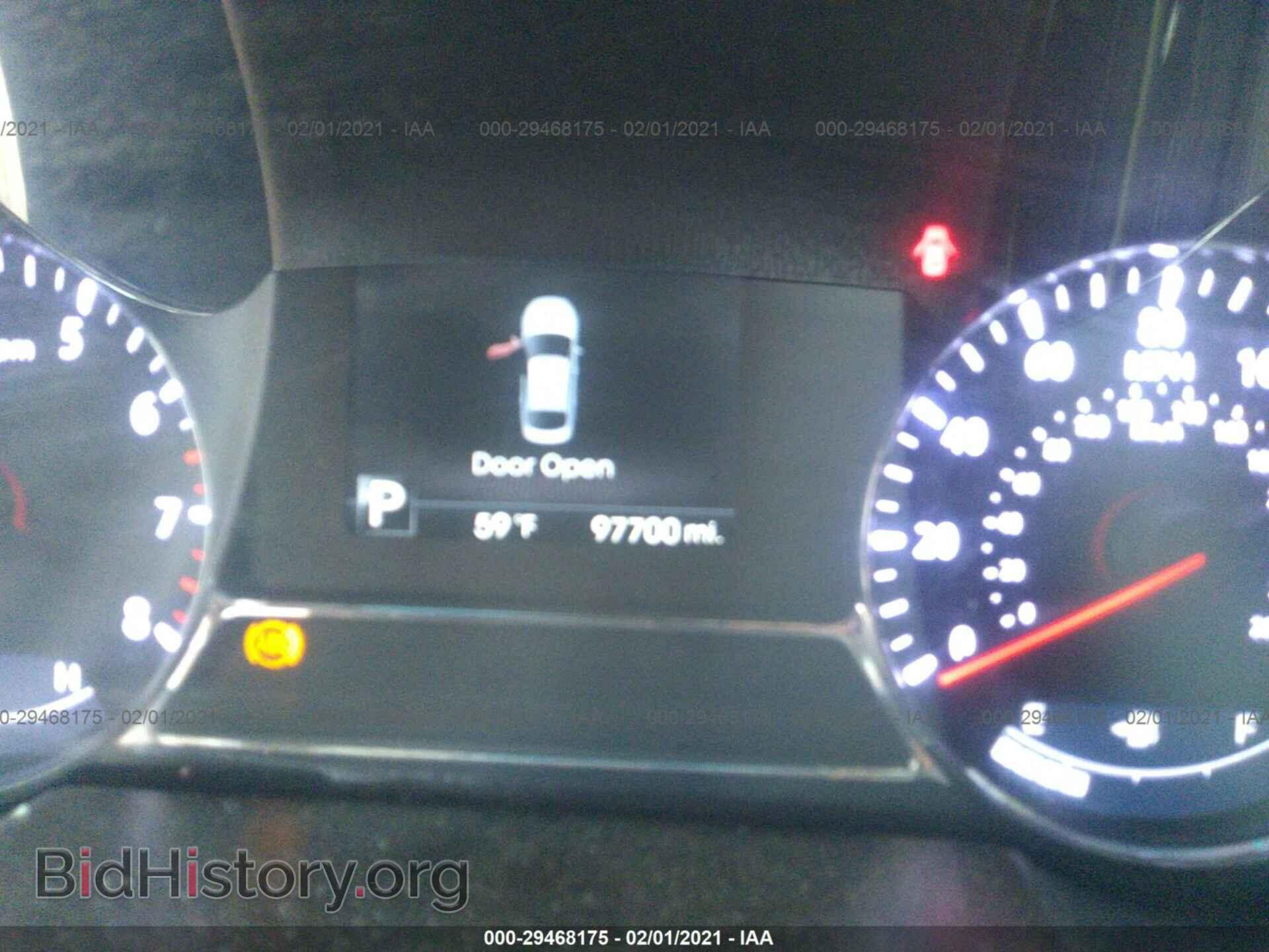 2013 KIA OPTIMA - VIN: 5XXGR4A67DG179608 - Photo 7