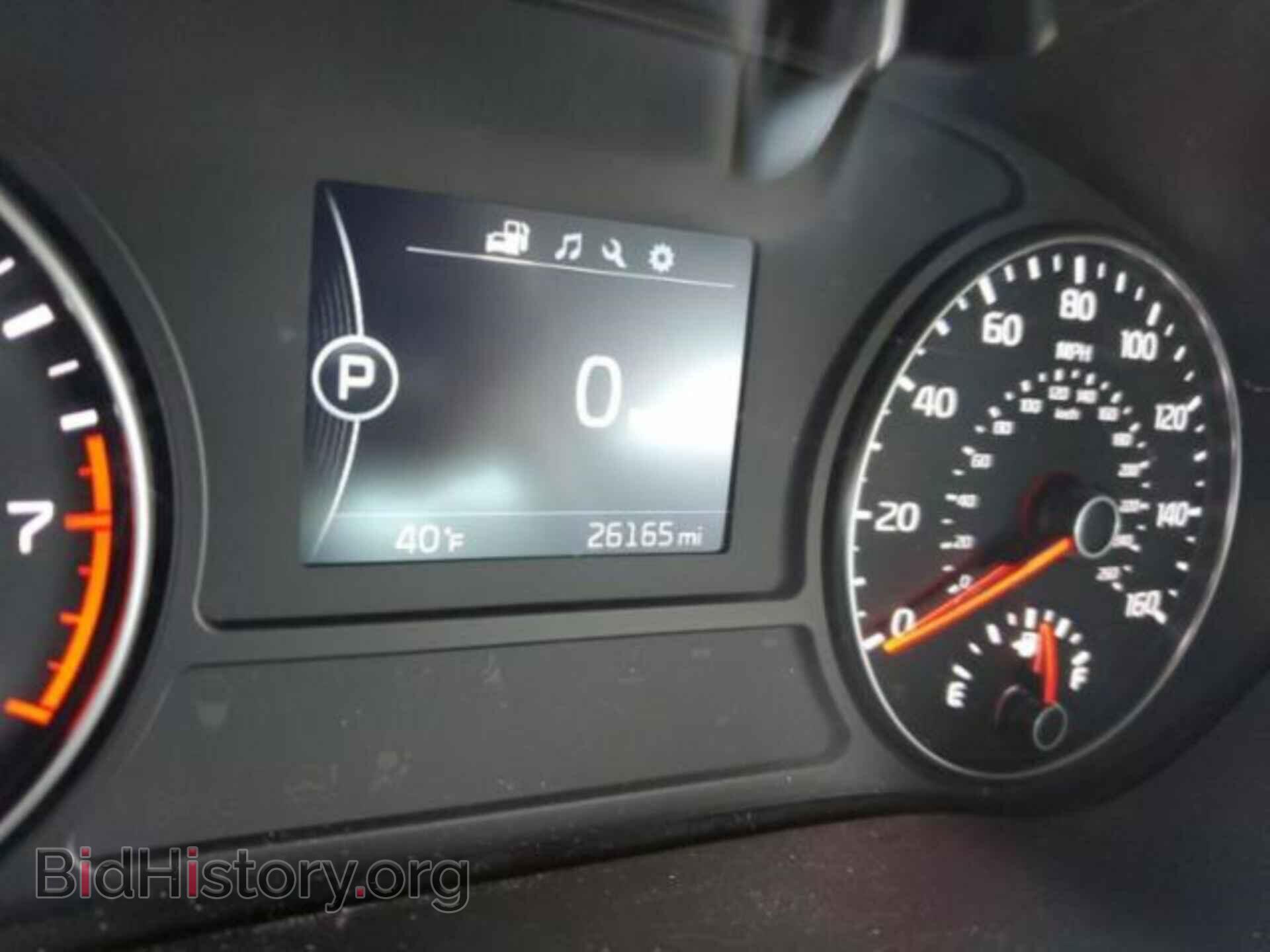 2018 KIA OPTIMA - VIN: 5XXGT4L35JG224710 - Фото 6