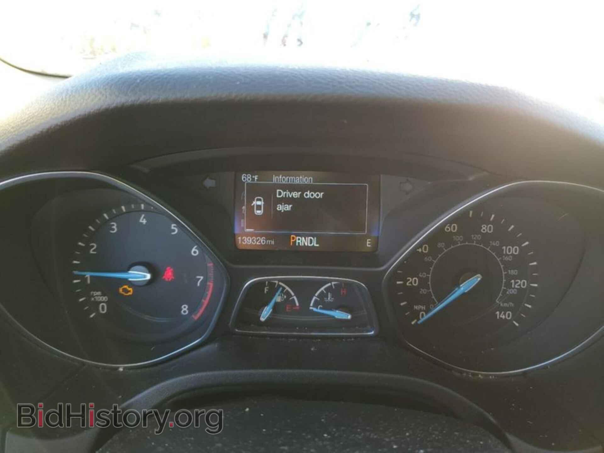 2015 FORD FOCUS - VIN: 1FADP3K26FL224240 - Photo 11