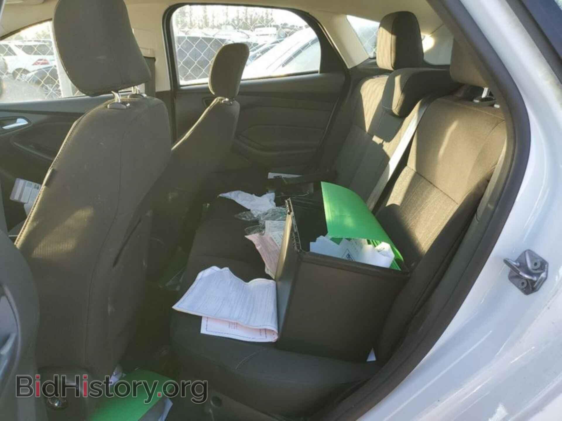 2015 FORD FOCUS - VIN: 1FADP3K26FL224240 - Photo 12