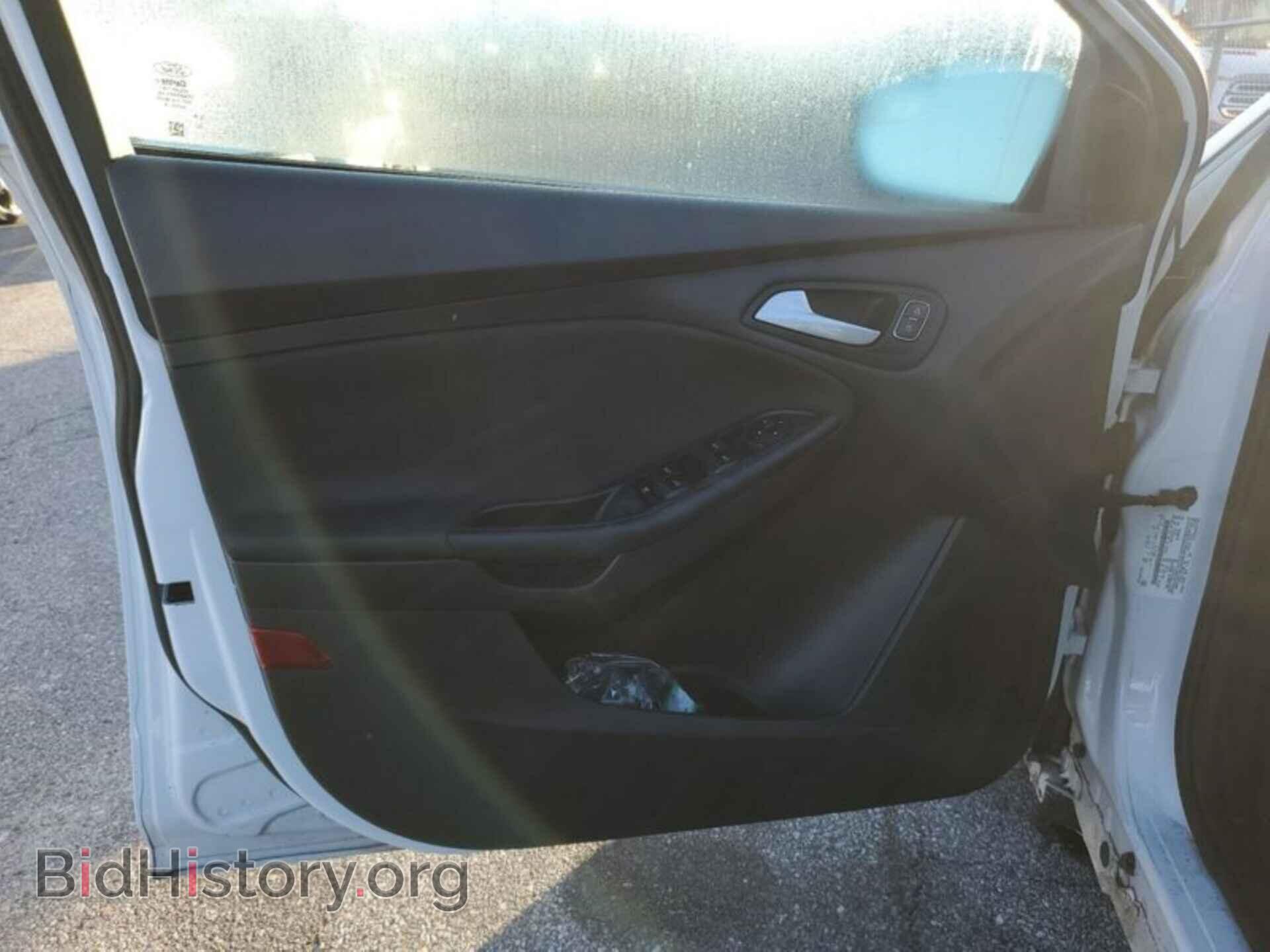 2015 FORD FOCUS - VIN: 1FADP3K26FL224240 - Photo 3