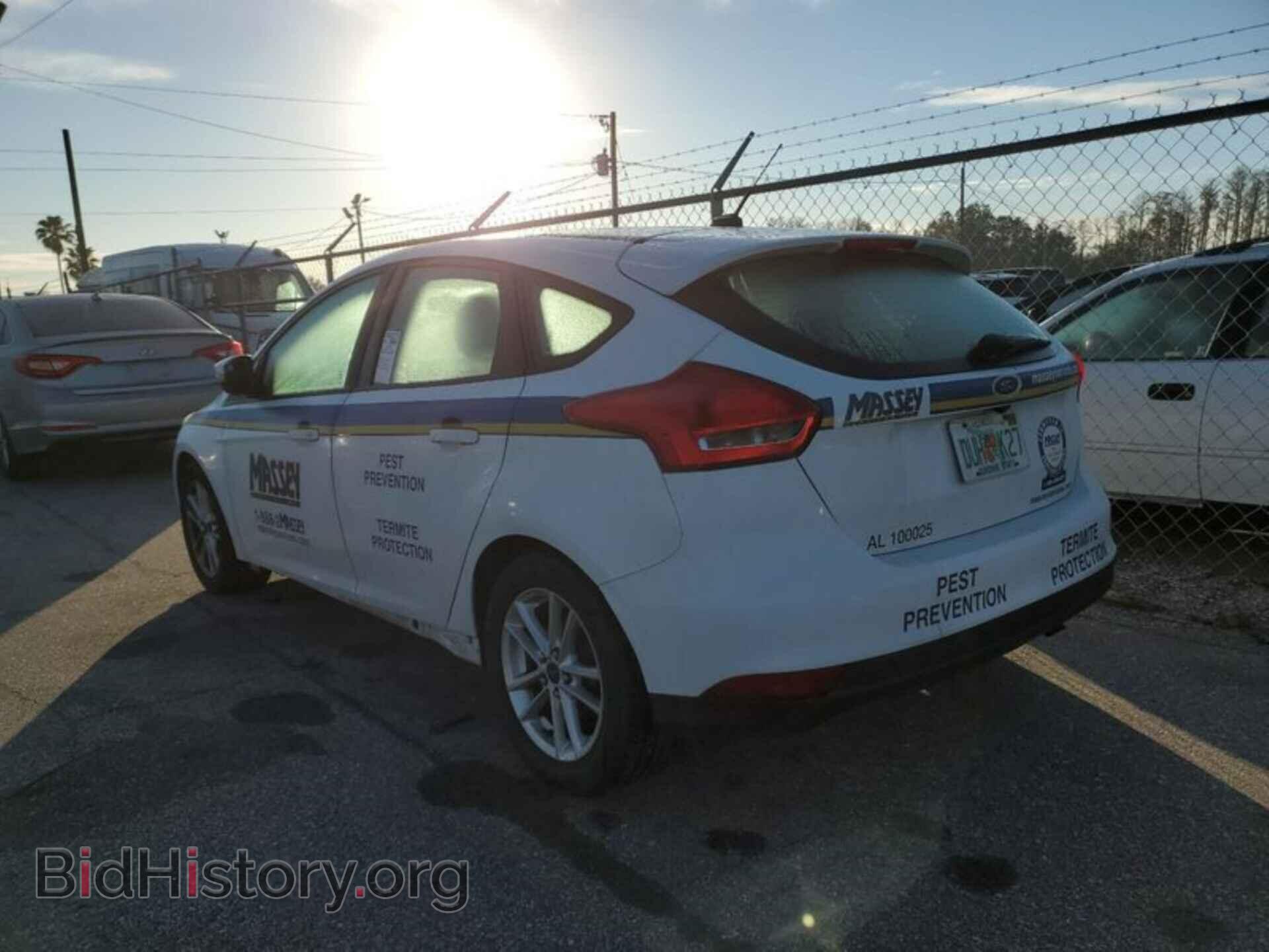 2015 FORD FOCUS - VIN: 1FADP3K26FL224240 - Photo 6