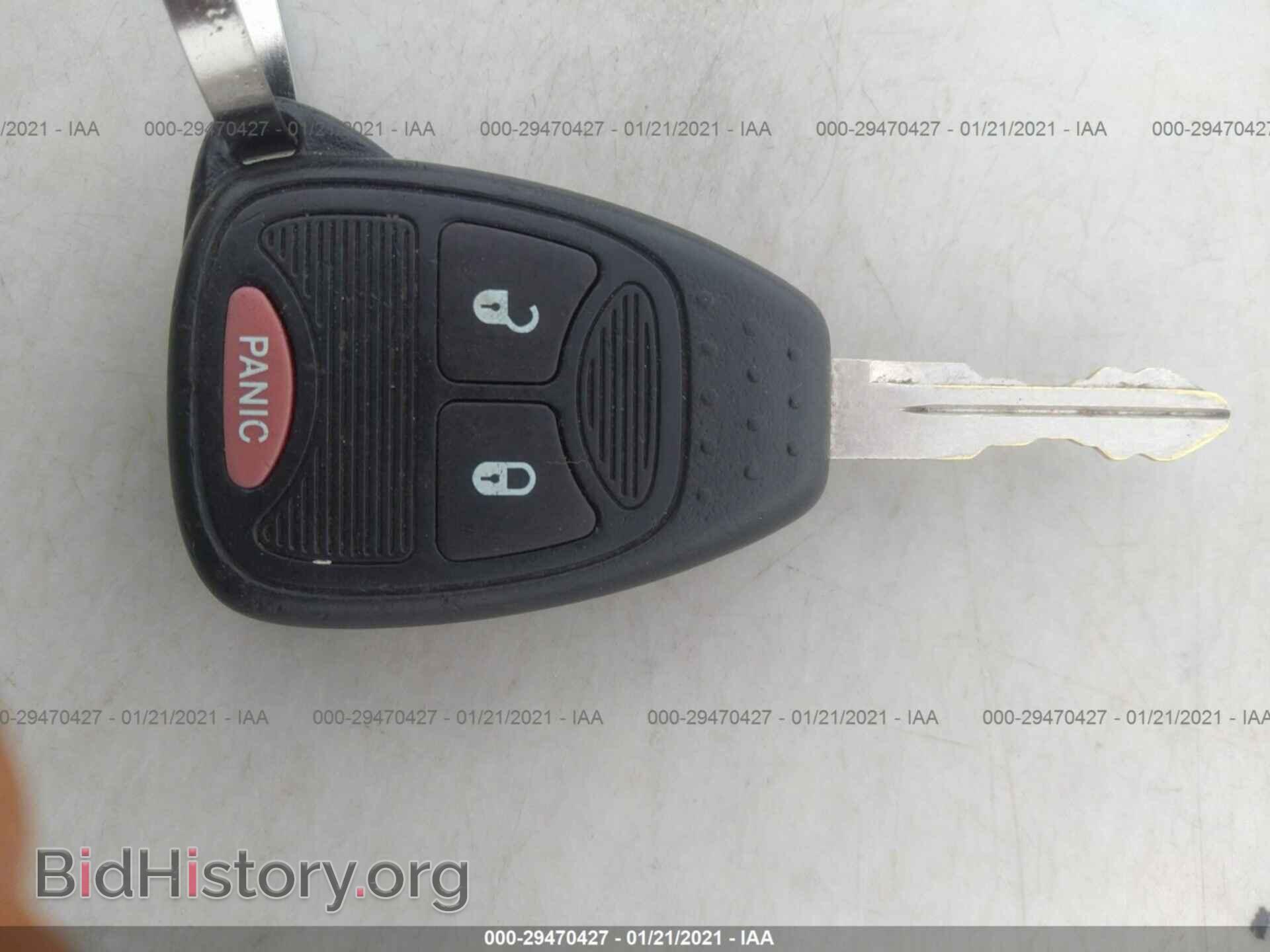2013 JEEP COMPASS - VIN: 1C4NJCBA7DD164631 - Фото 11