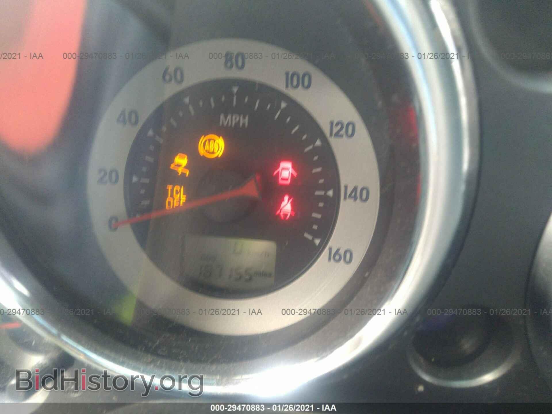 2006 MITSUBISHI ECLIPSE - VIN: 4A3AK34T86E009185 - Фото 7