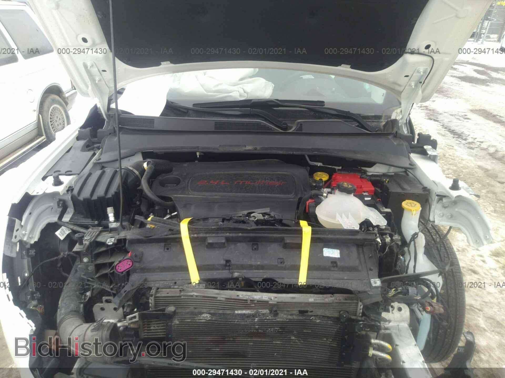 2019 JEEP COMPASS - VIN: 3C4NJDBB4KT761015 - Фото 10