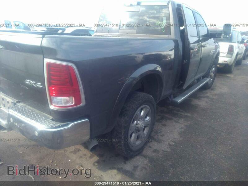 2016 RAM 2500 (VIN 3C6UR5FL2GG380204) — photo 4 of 11