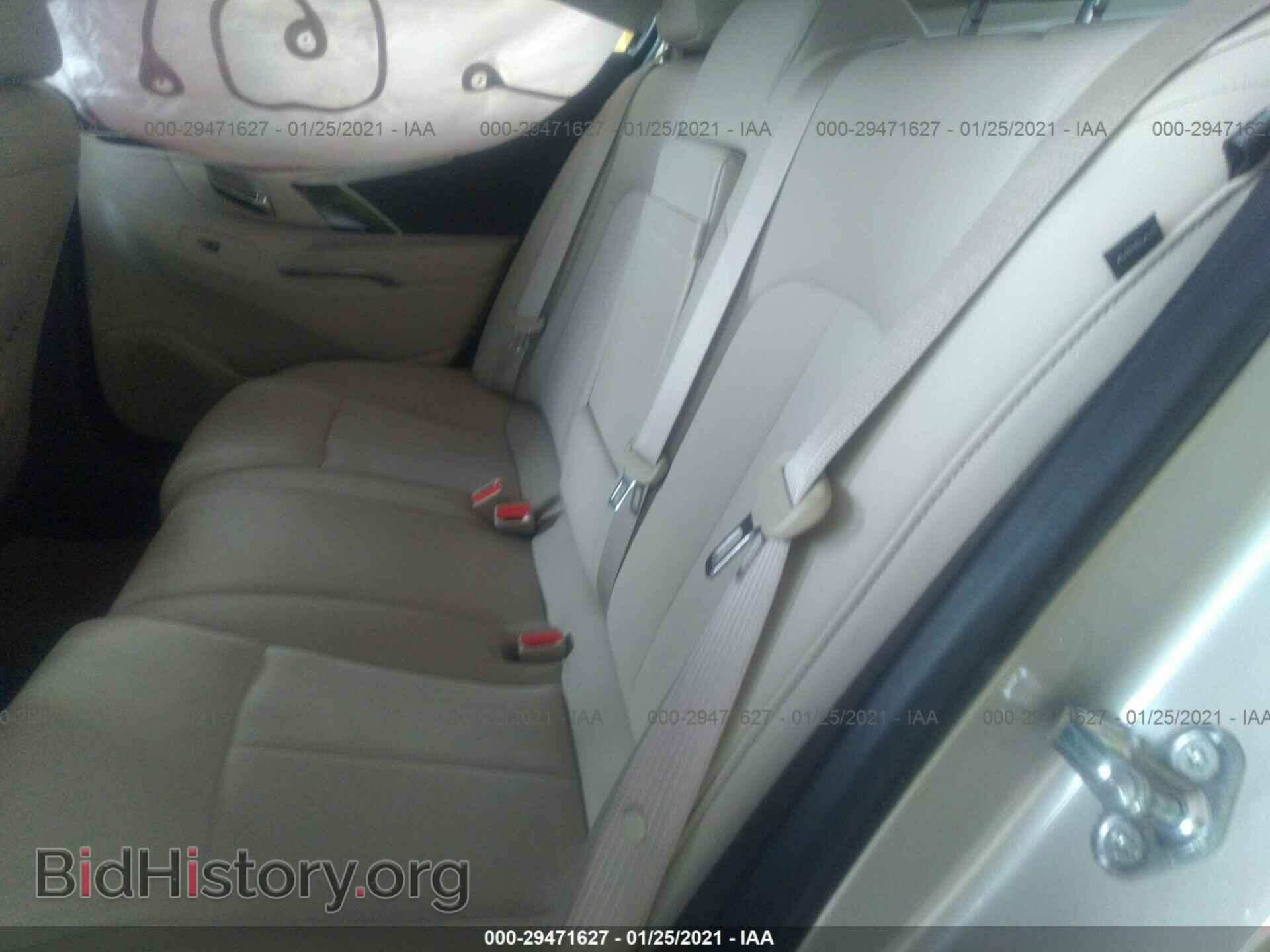 2016 BUICK LACROSSE - VIN: 1G4GA5G3XGF282112 - Фото 8