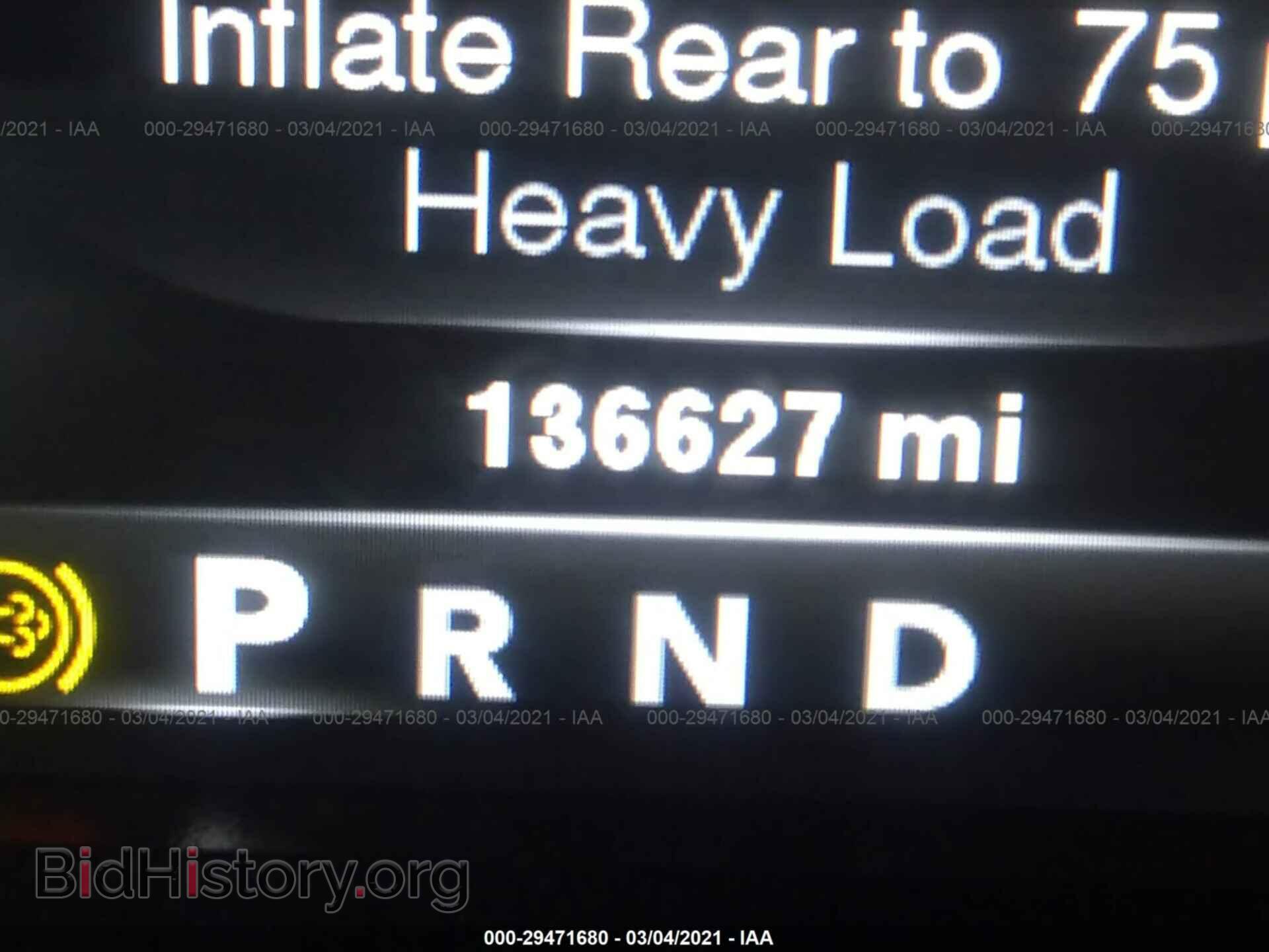 2013 RAM 2500 - VIN: 3C6UR5DL4DG615166 - Фото 7