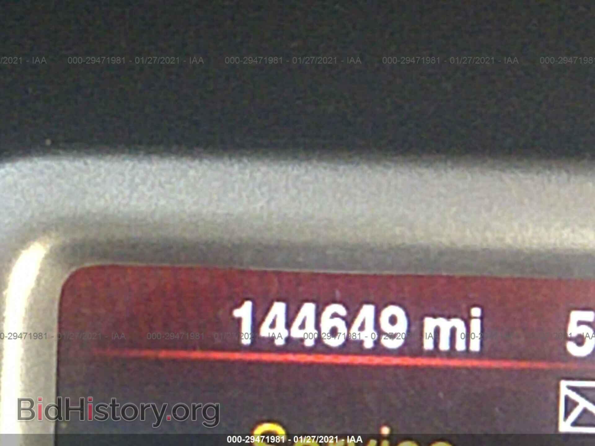 2015 DODGE JOURNEY - VIN: 3C4PDCAB0FT630942 - Фото 7