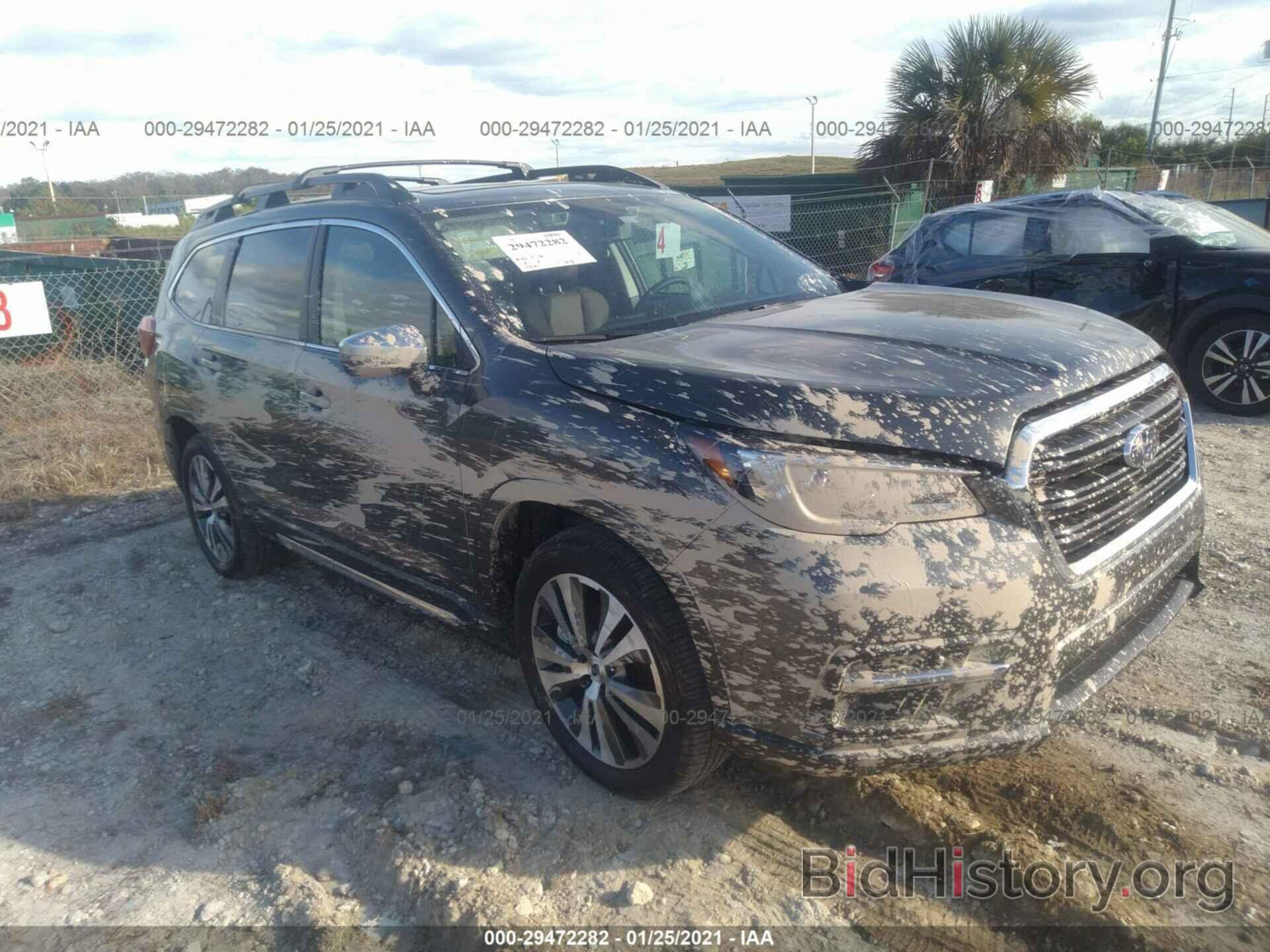 Photo 4S4WMARD7M3415651 - SUBARU ASCENT 2021