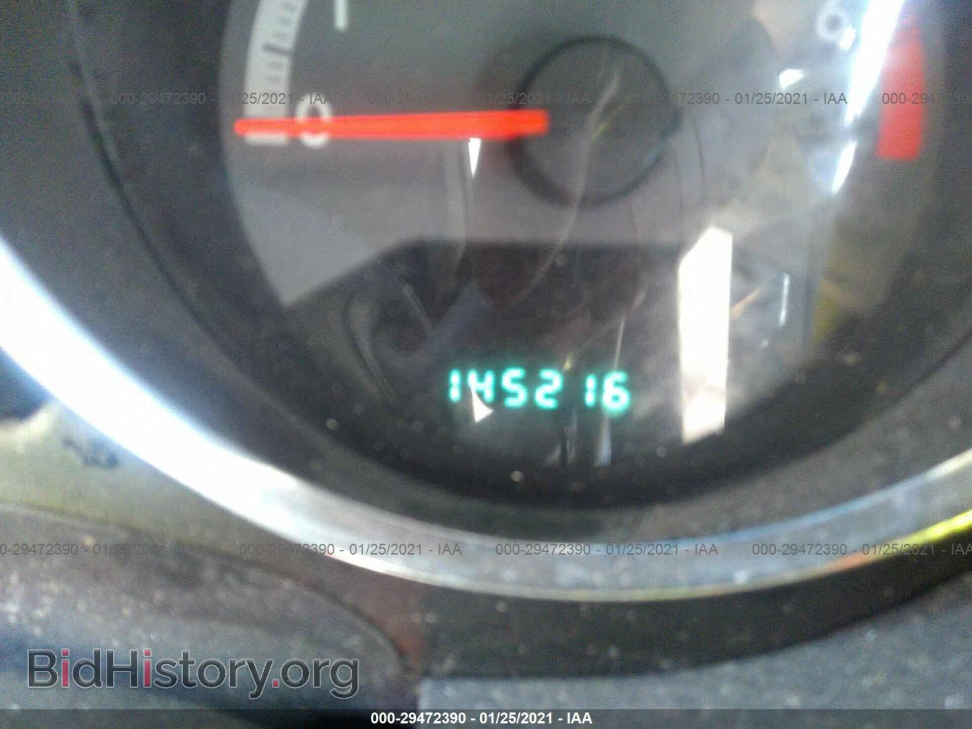 2011 DODGE CALIBER - VIN: 1B3CB3HA6BD220777 - Фото 7