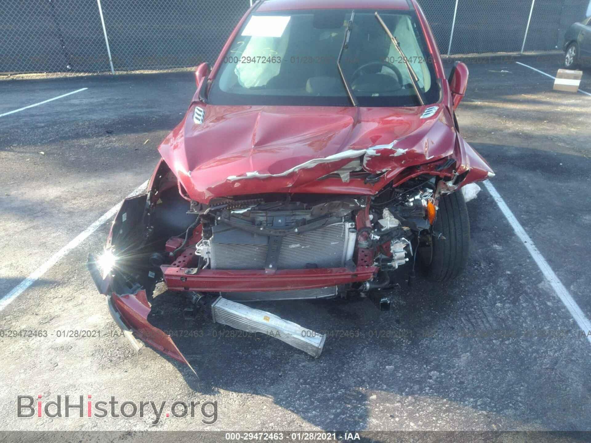 2016 BUICK ENCORE - VIN: KL4CJASB0GB678545 - Photo 6