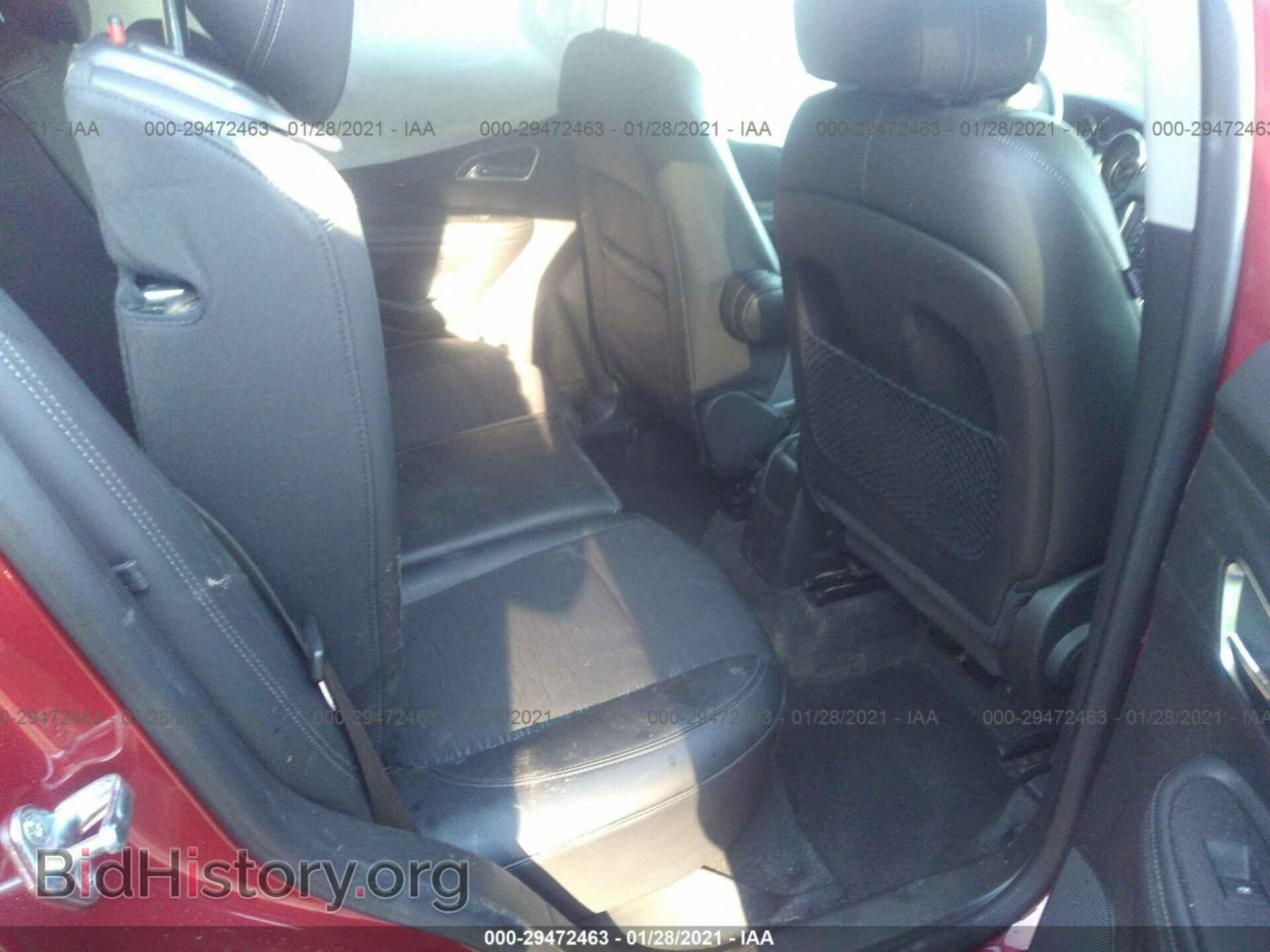 2016 BUICK ENCORE - VIN: KL4CJASB0GB678545 - Photo 8