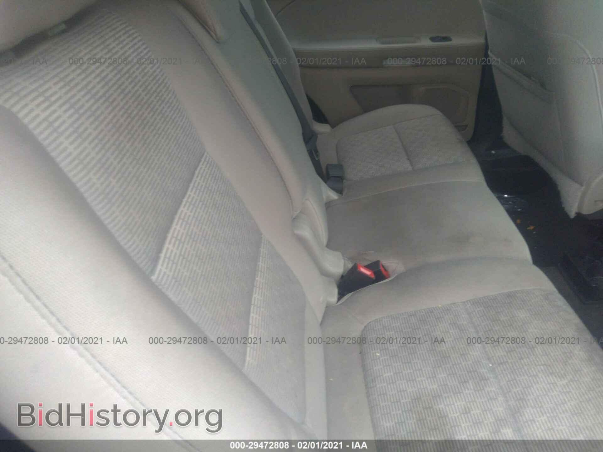 2013 FORD EXPLORER - VIN: 1FM5K7D81DGB50975 - Photo 8