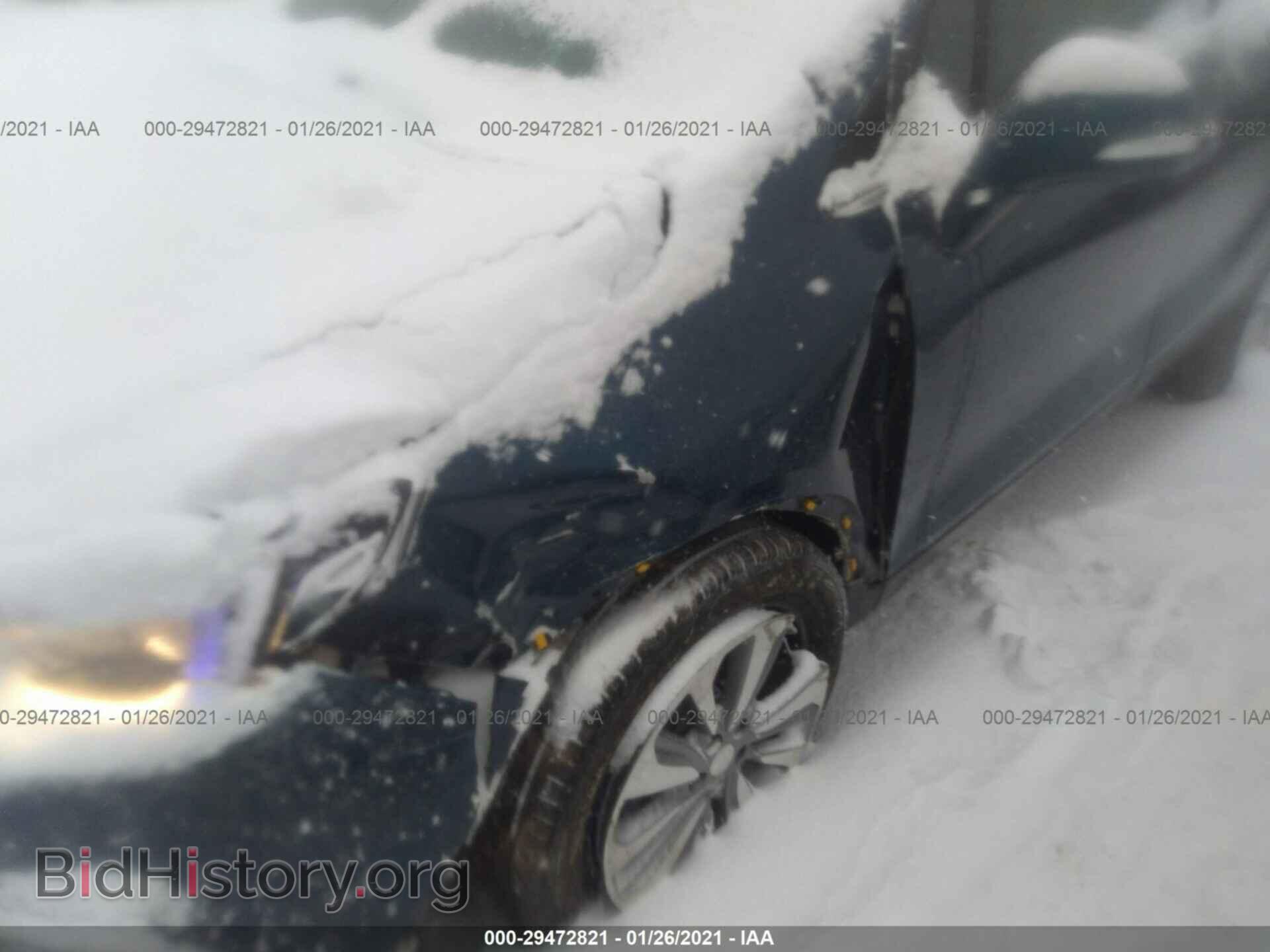2019 BUICK ENCORE - VIN: KL4CJASBXKB797695 - Photo 6