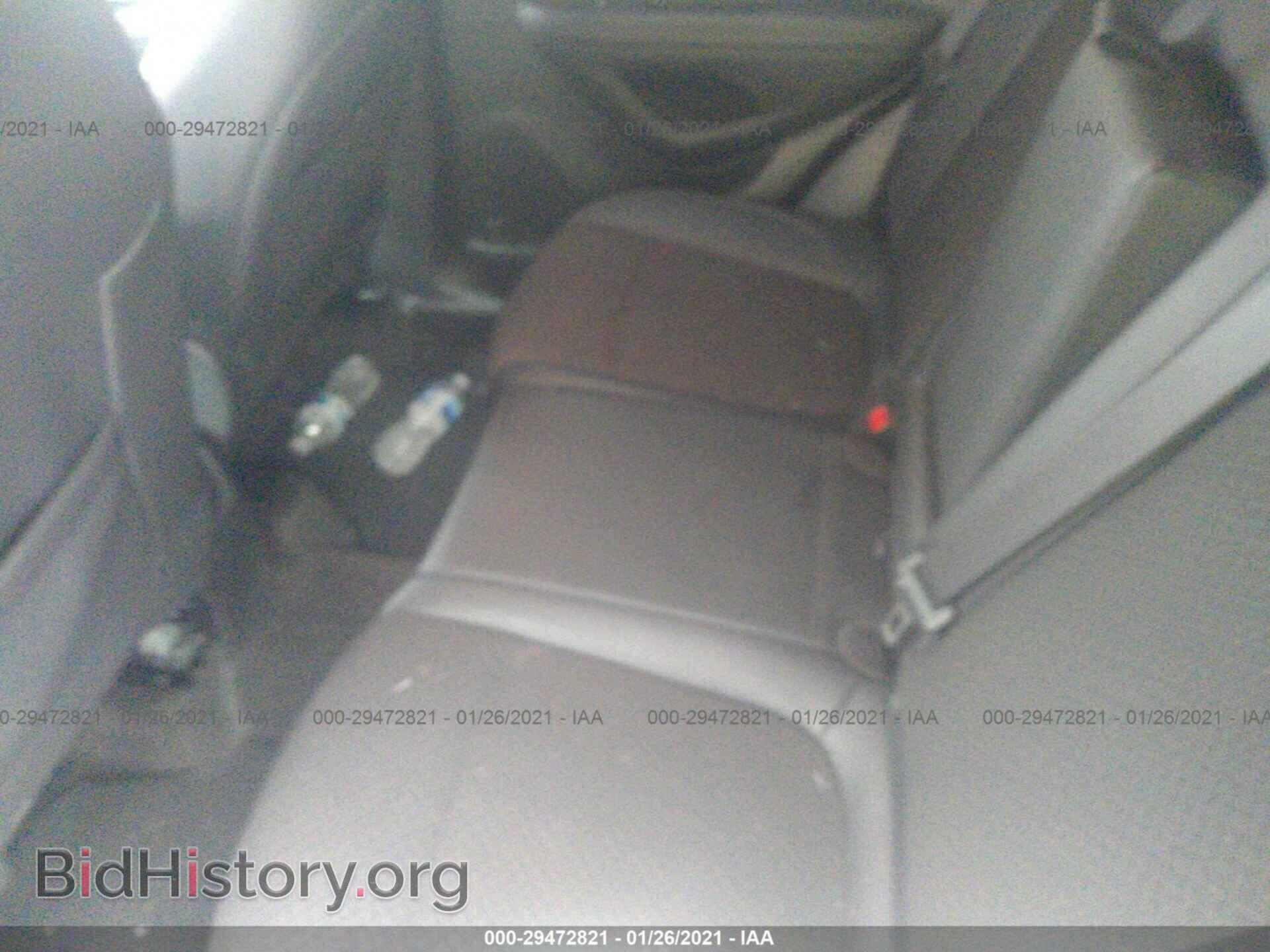 2019 BUICK ENCORE - VIN: KL4CJASBXKB797695 - Photo 8