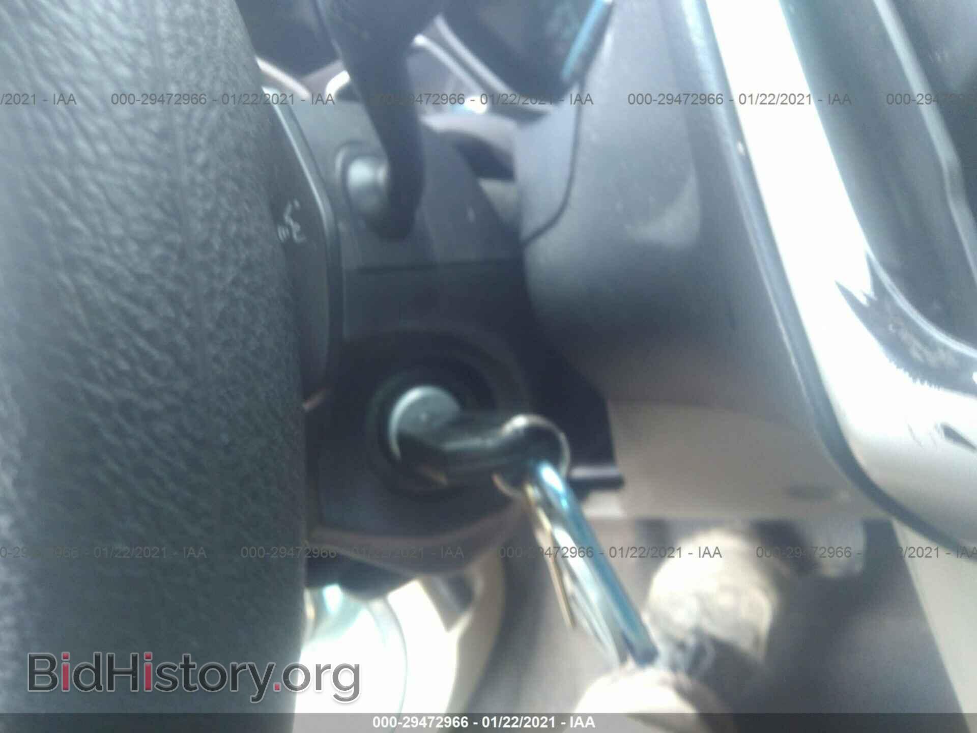 2012 FORD FOCUS - VIN: 1FAHP3F24CL259902 - Photo 11