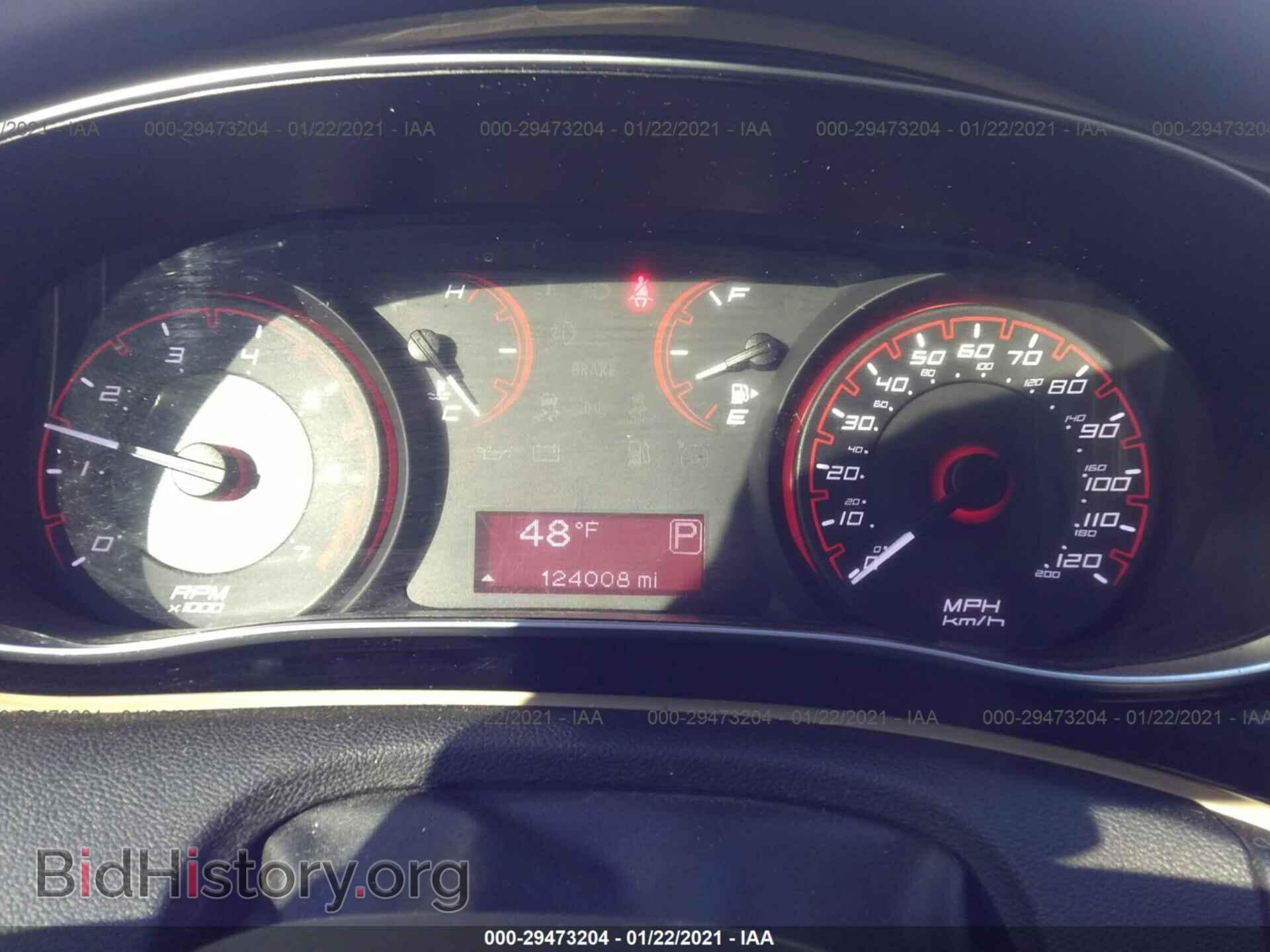 2015 DODGE DART - VIN: 1C3CDFBBXFD319401 - Фото 7