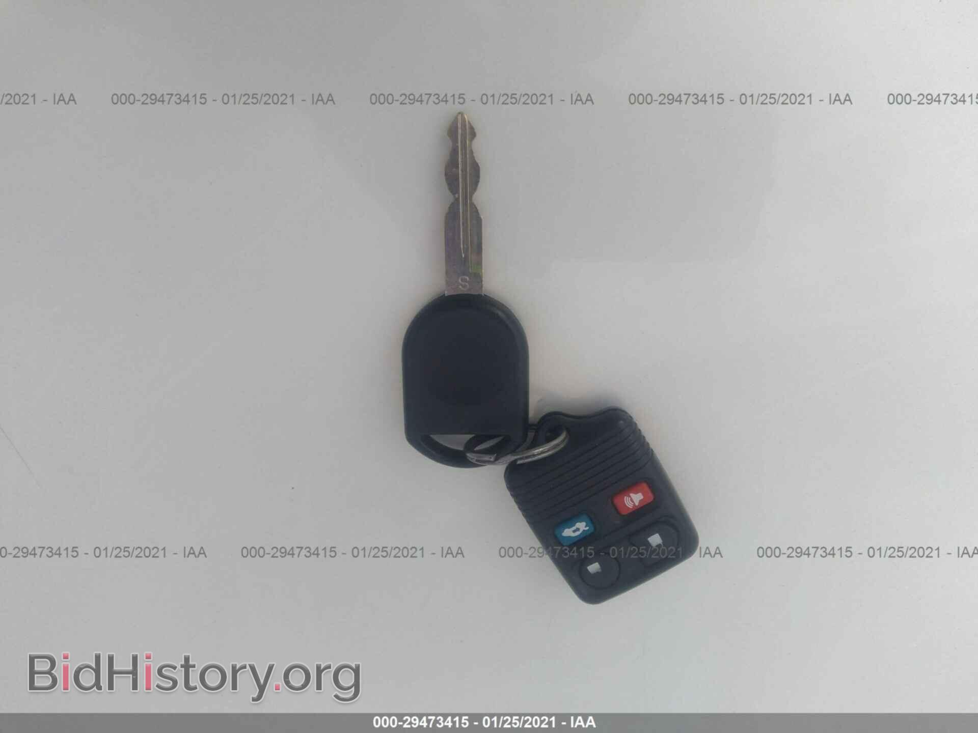 2006 FORD TAURUS - VIN: 1FAFP53U66A123408 - Photo 11