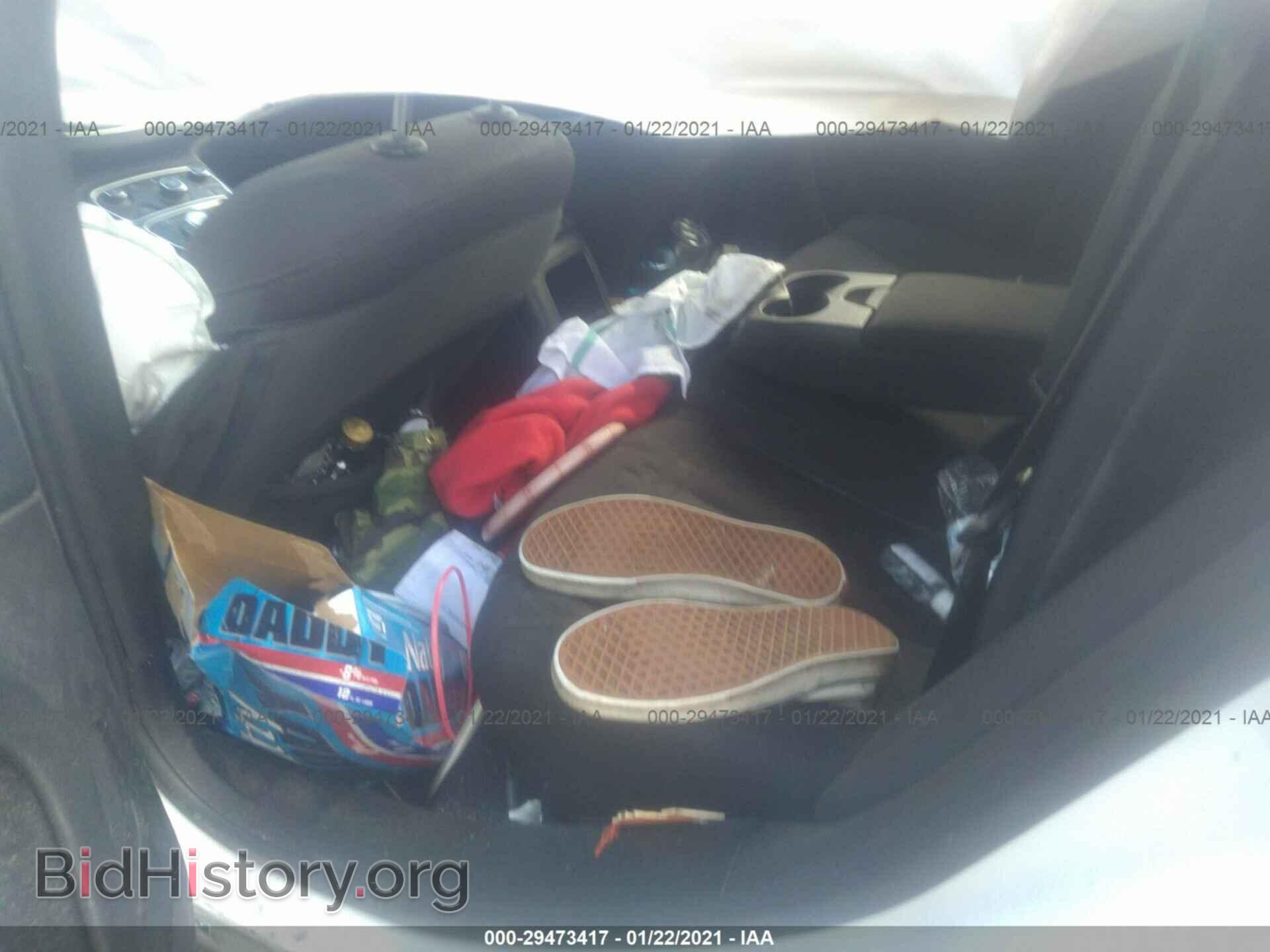 2015 CHRYSLER 200 - VIN: 1C3CCCAB8FN694796 - Фото 8