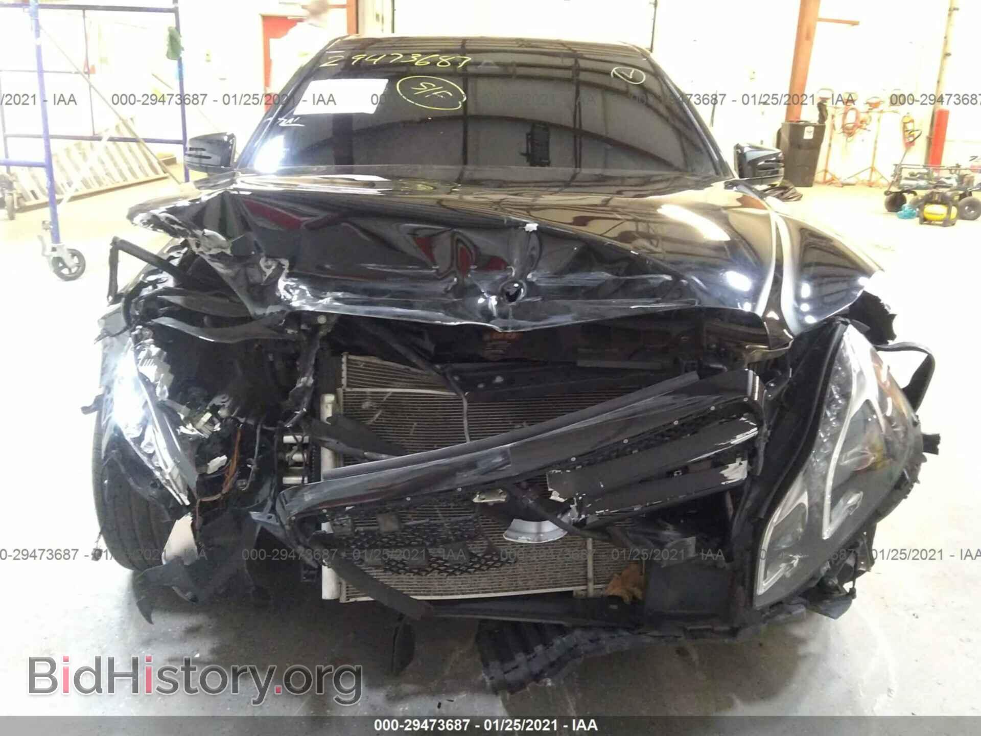 2016 MERCEDES-BENZ E-CLASS - VIN: WDDHF8JBXGB255033 - Фото 6