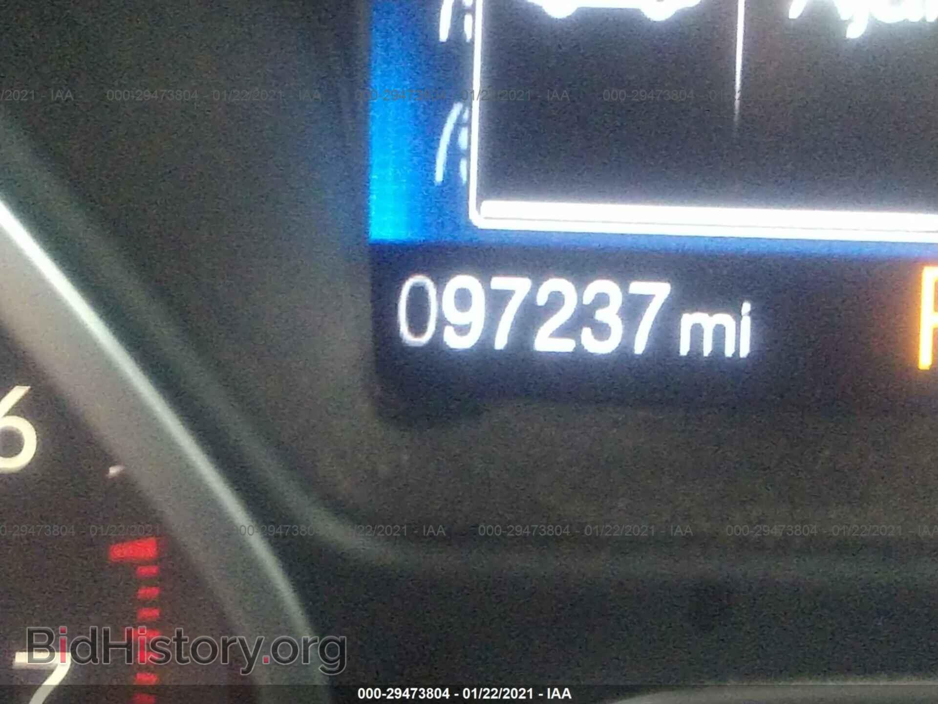 2016 FORD FOCUS - VIN: 1FADP3K2XGL330644 - Photo 7