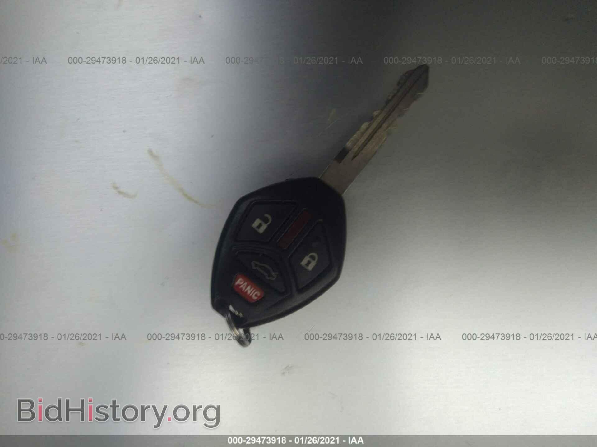 2006 MITSUBISHI ECLIPSE - VIN: 4A3AK34T46E028025 - Фото 11