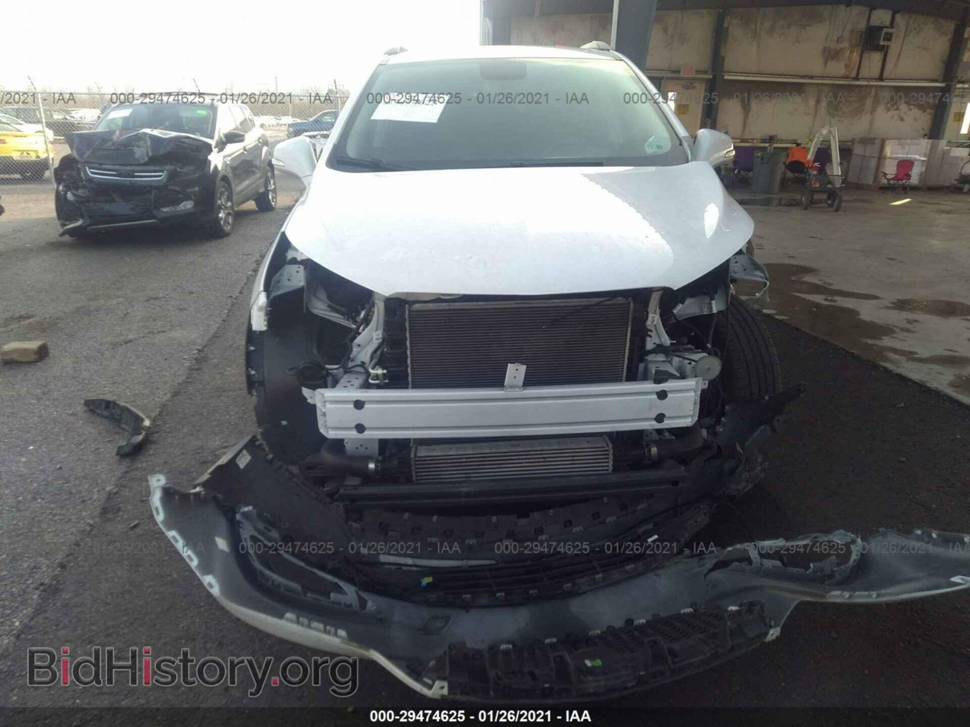 2019 BUICK ENCORE - VIN: KL4CJASB9KB791399 - Photo 6
