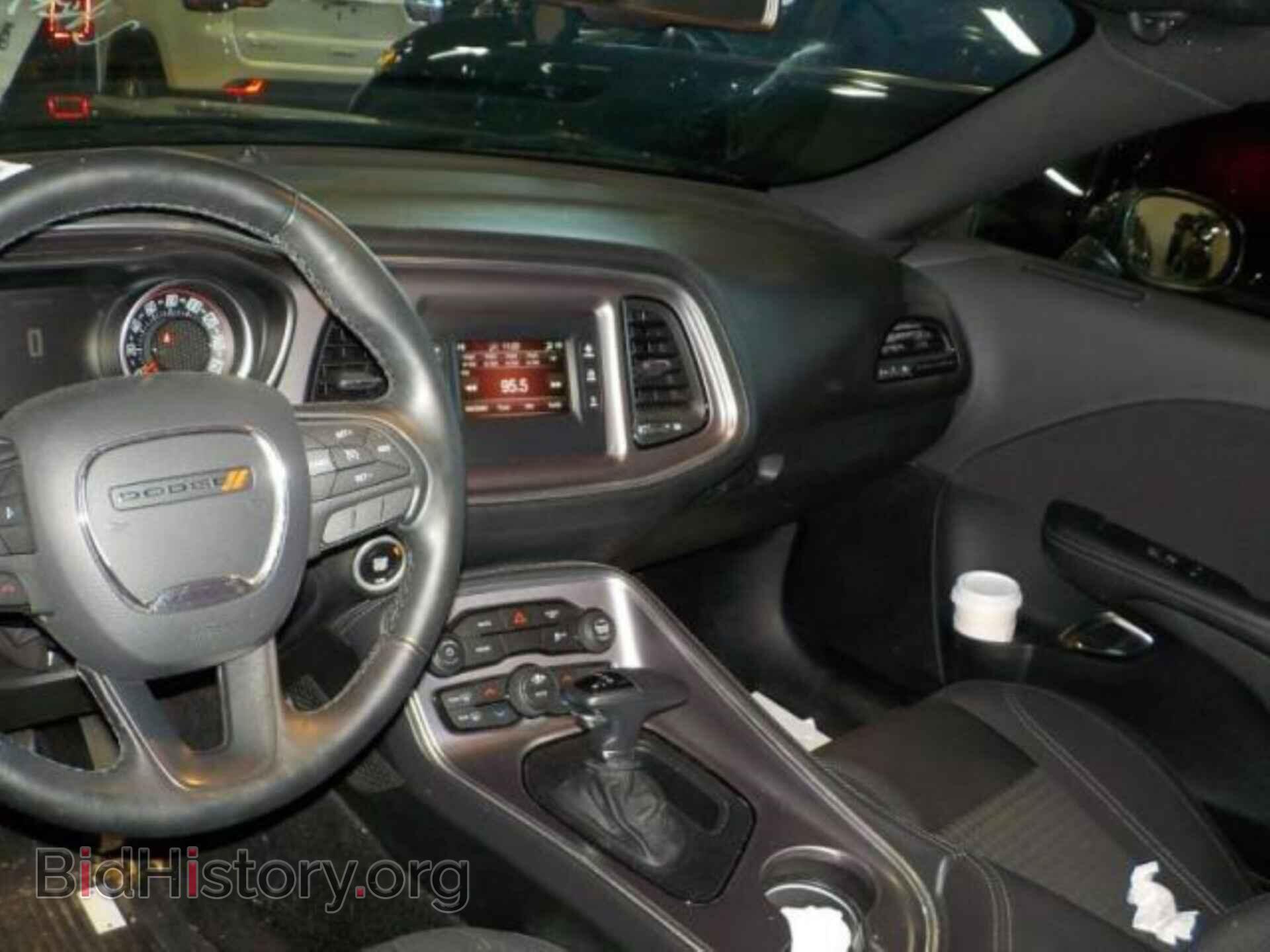 2017 DODGE CHALLENGER - VIN: 2C3CDZAG8HH601217 - Фото 13