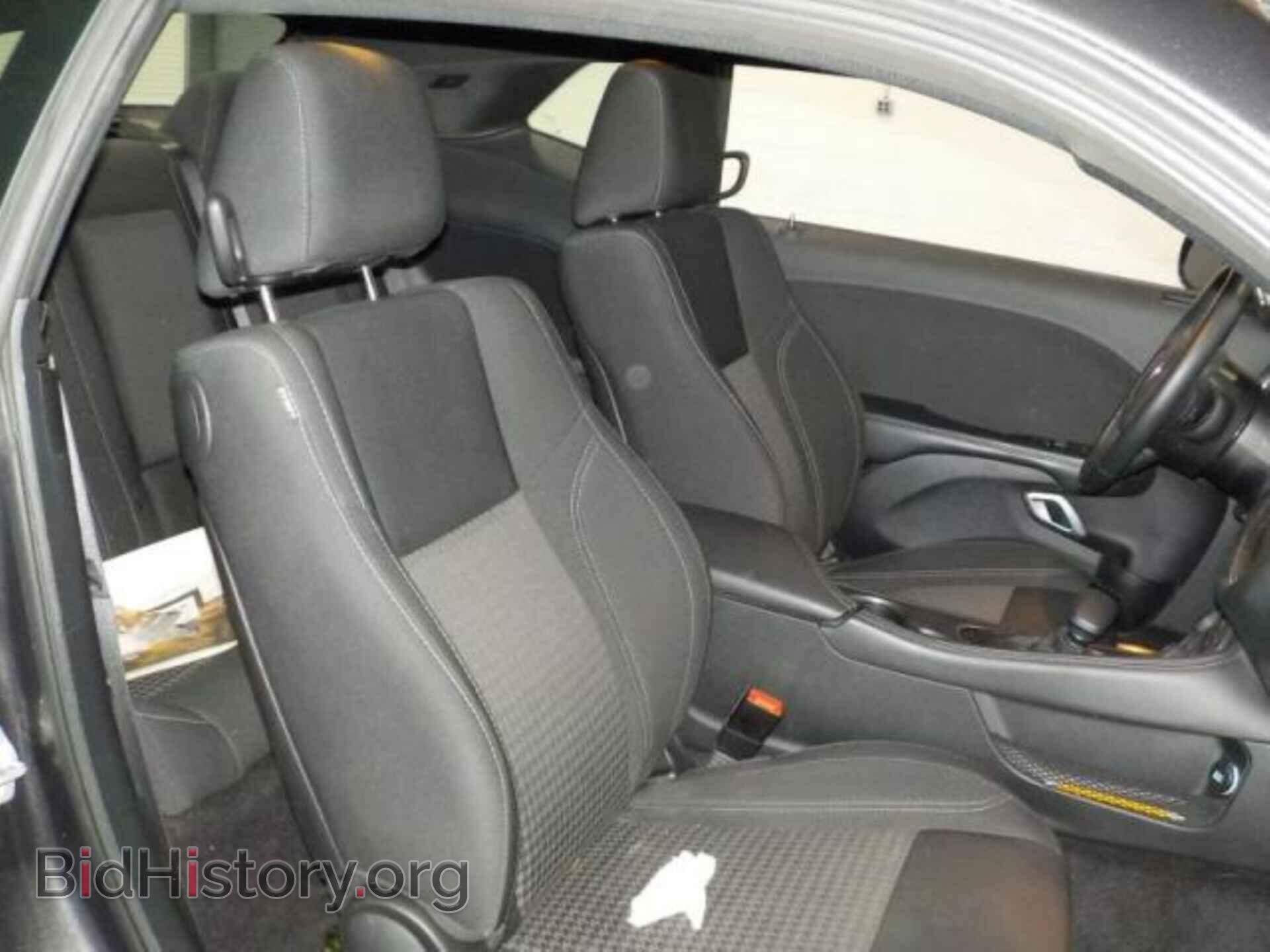 2017 DODGE CHALLENGER - VIN: 2C3CDZAG8HH601217 - Фото 17