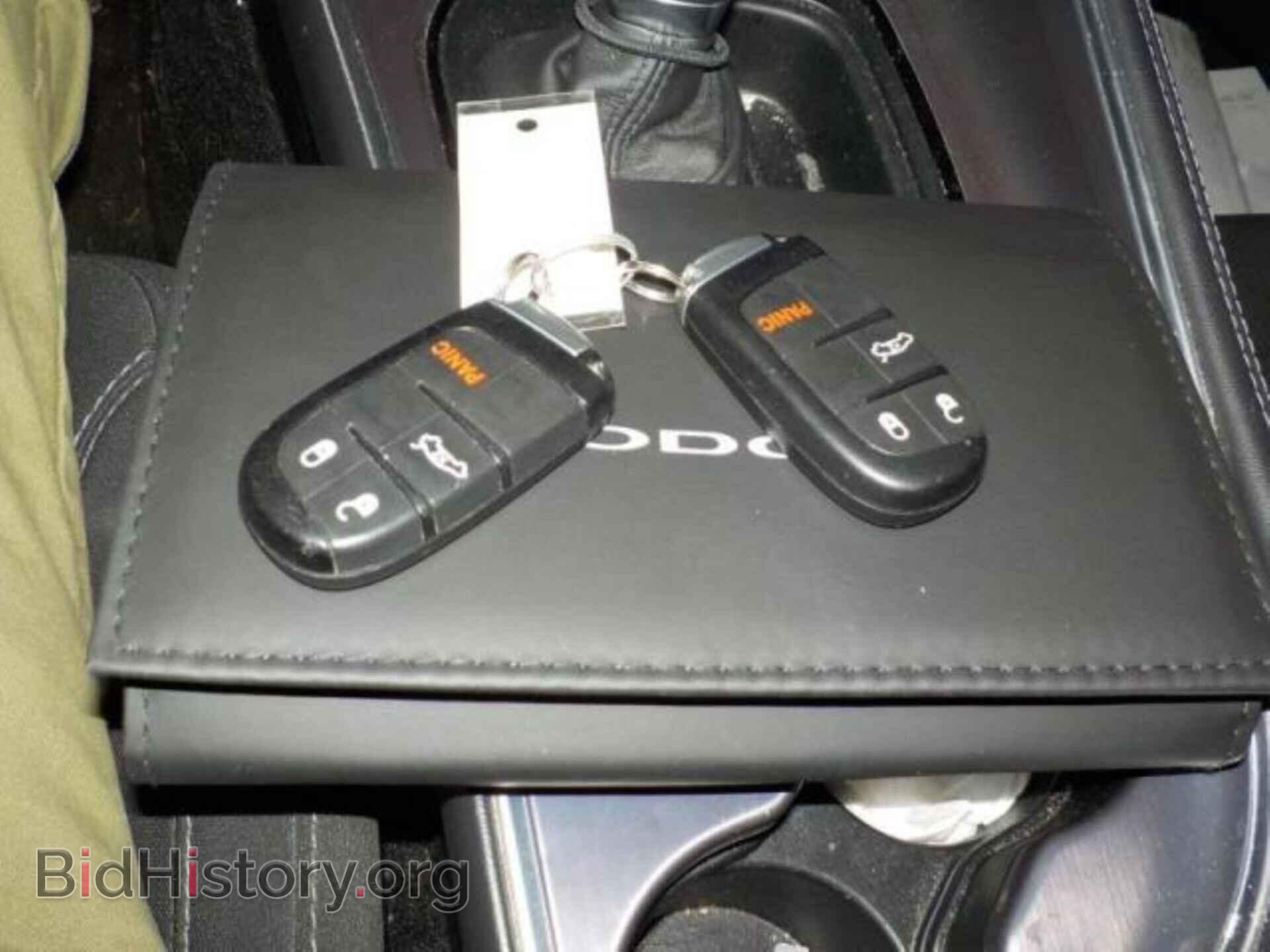 2017 DODGE CHALLENGER - VIN: 2C3CDZAG8HH601217 - Фото 21