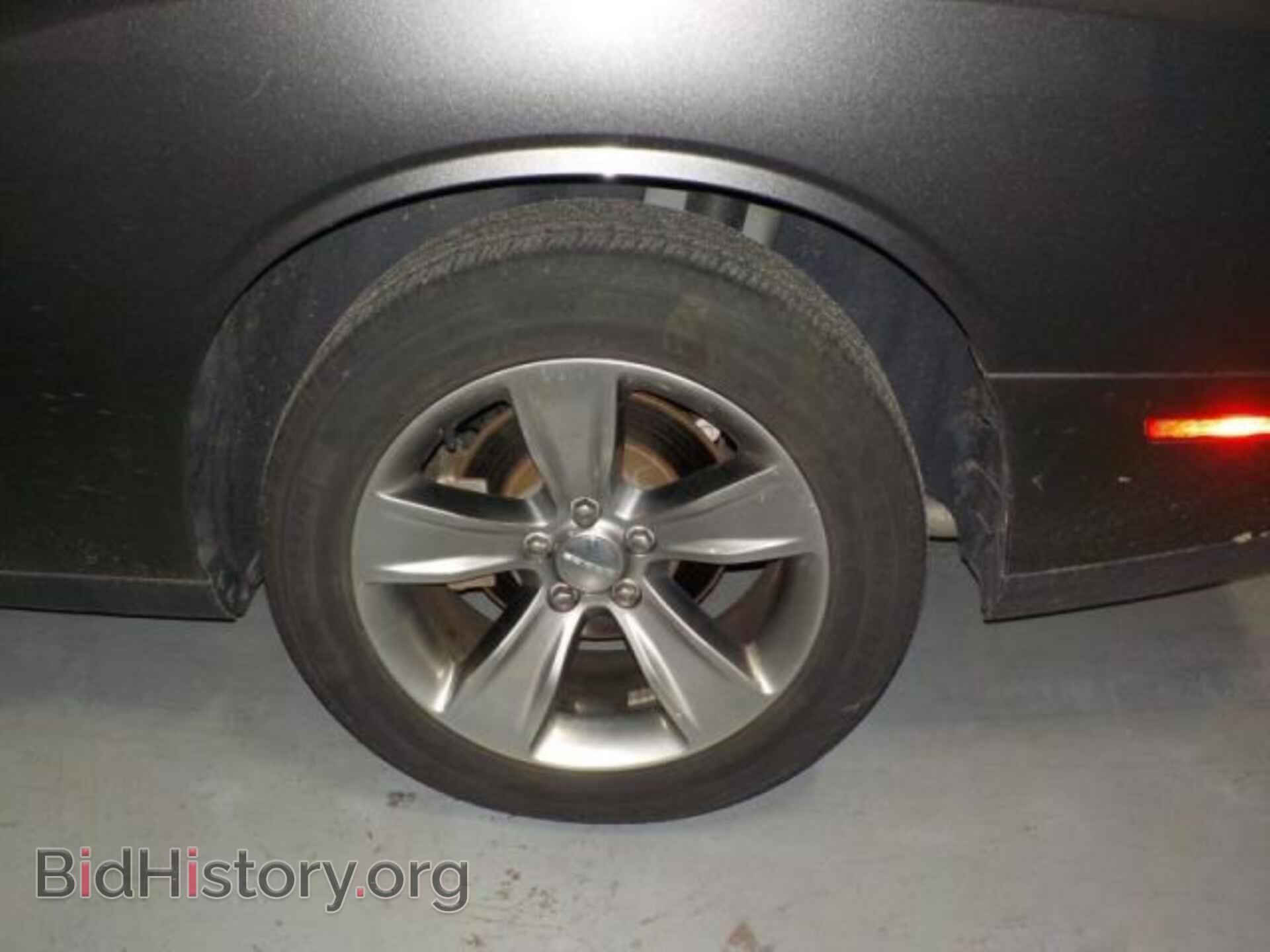 2017 DODGE CHALLENGER - VIN: 2C3CDZAG8HH601217 - Фото 7