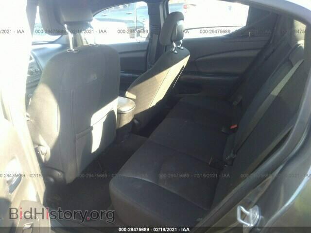 2012 DODGE AVENGER - VIN: 1C3CDZAB3CN227667 - Фото 5