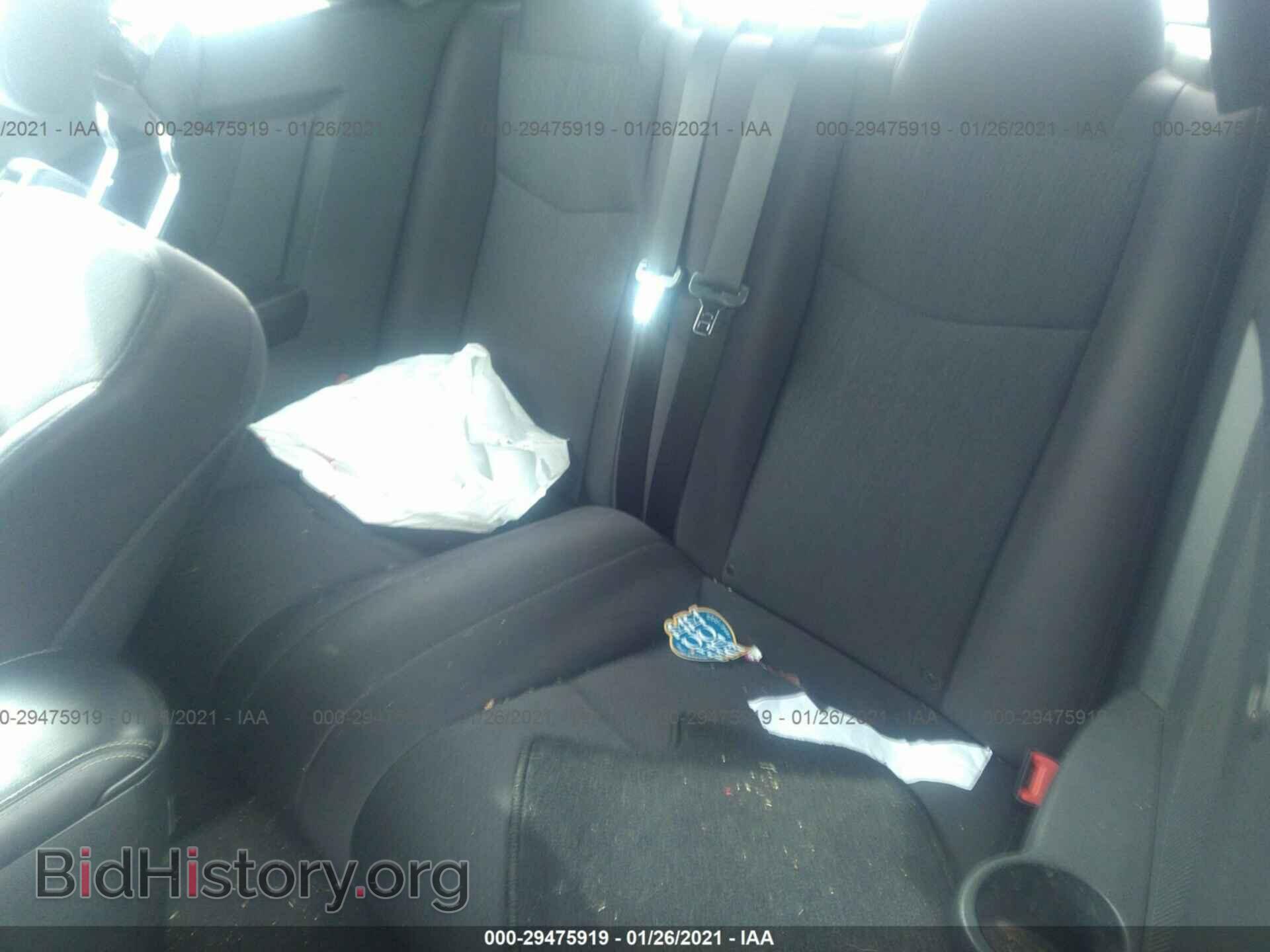 2013 CHRYSLER 200 - VIN: 1C3BCBEB2DN526715 - Фото 8