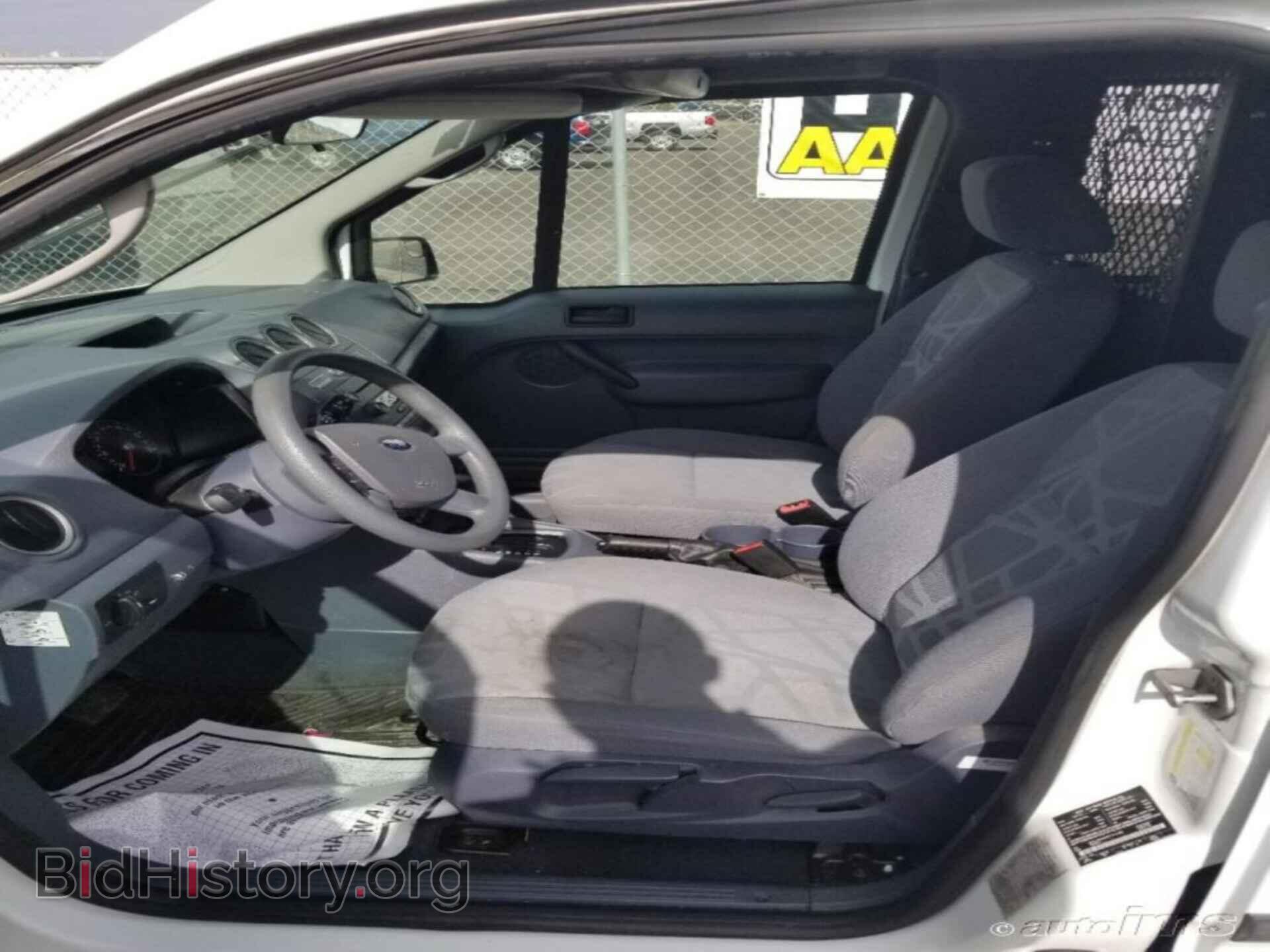 2013 FORD TRANSIT CONNECT - VIN: NM0LS6BN9DT144098 - Фото 5