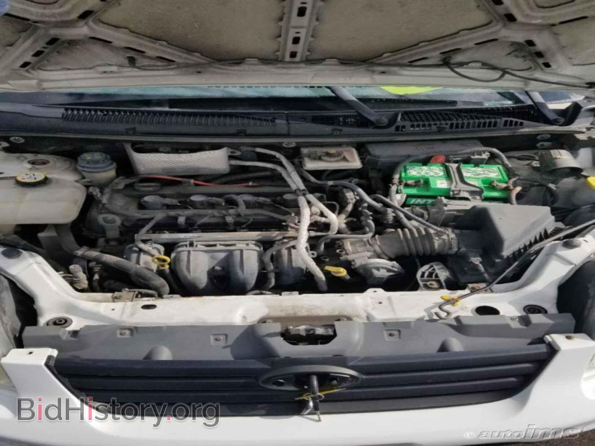 2013 FORD TRANSIT CONNECT - VIN: NM0LS6BN9DT144098 - Фото 9