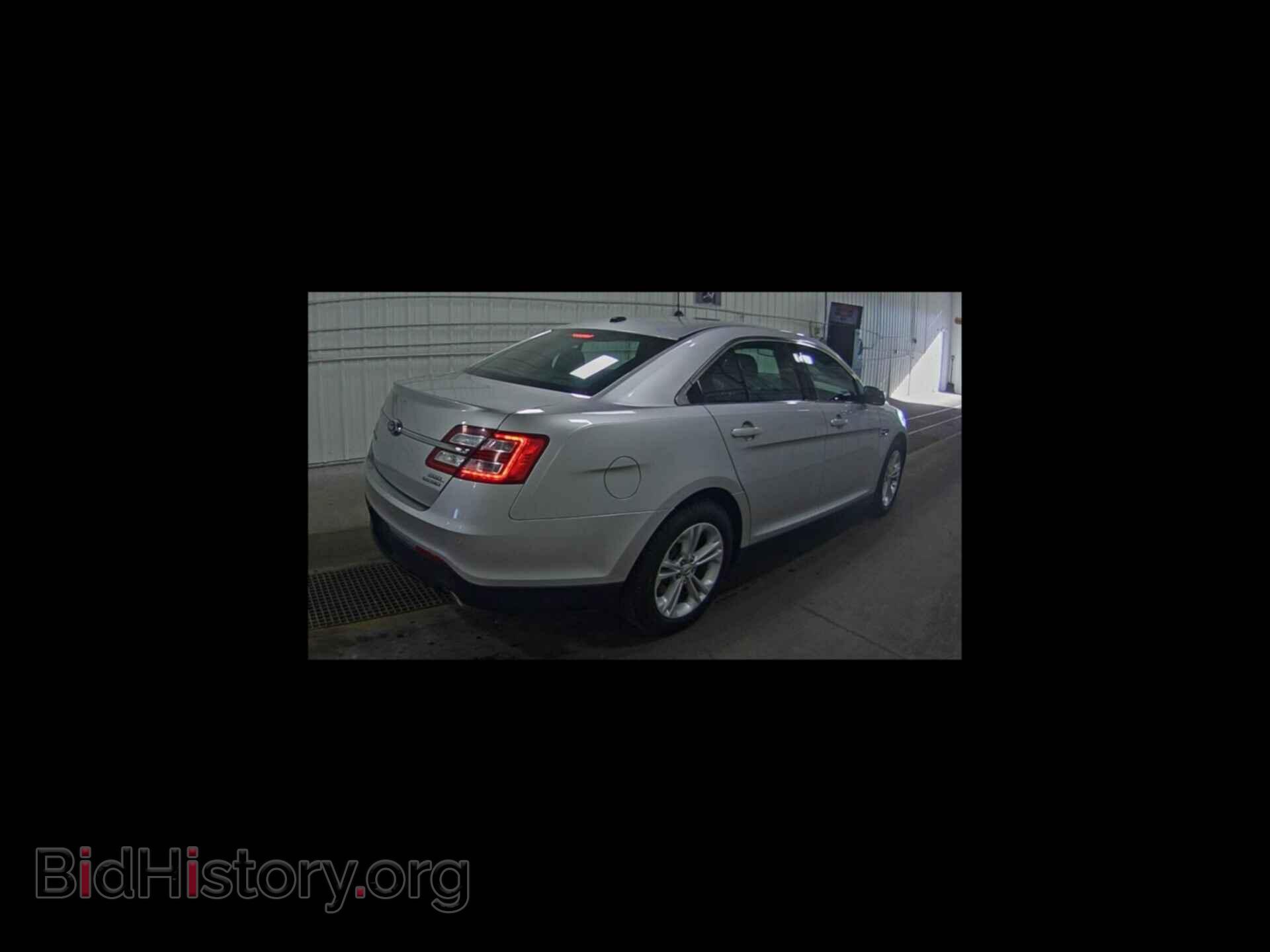 2017 FORD TAURUS - VIN: 1FAHP2E88HG121523 - Фото 11