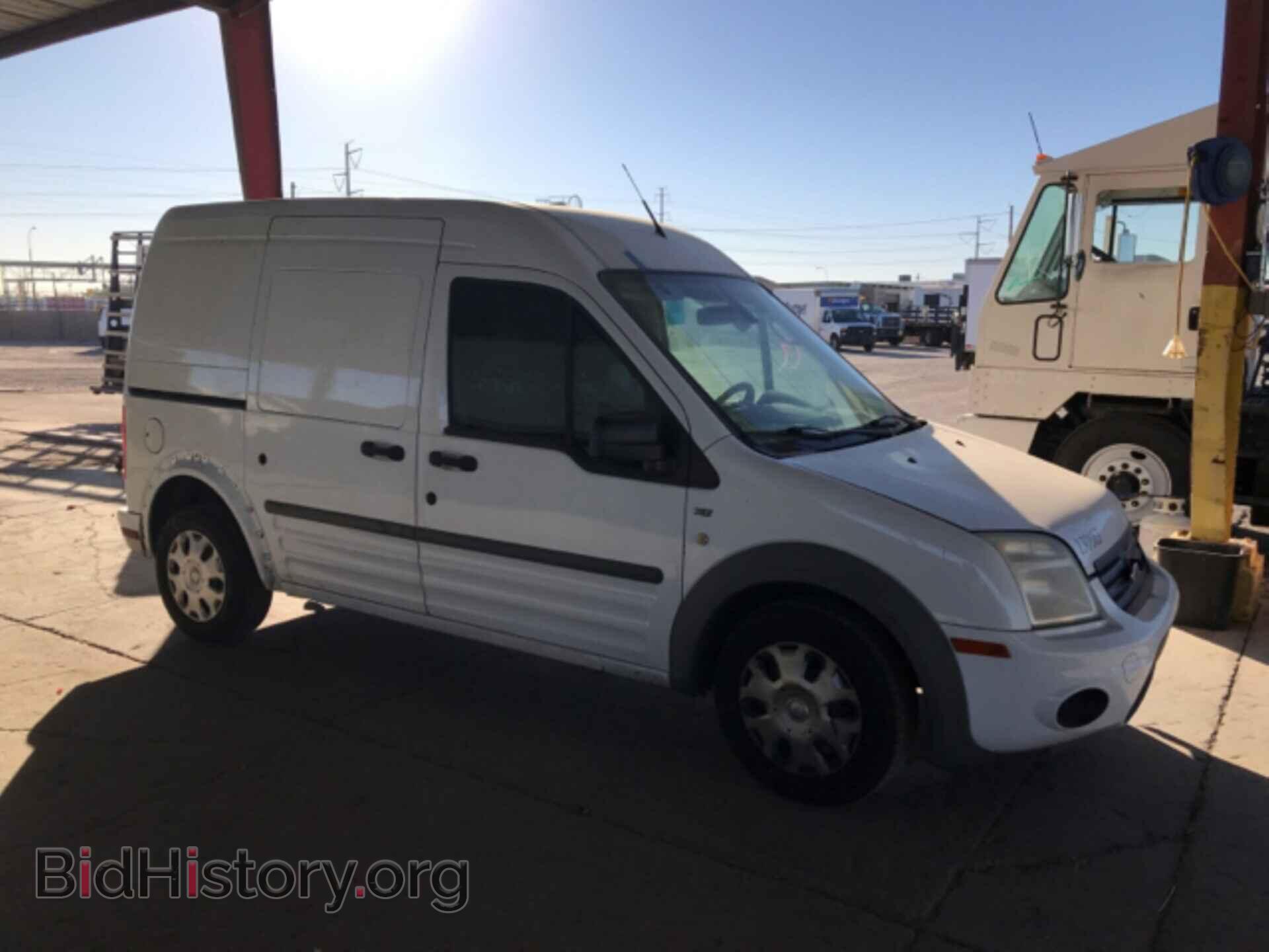 2013 FORD TRANSIT CONNECT - VIN: NM0LS7BN6DT156361 - Фото 14