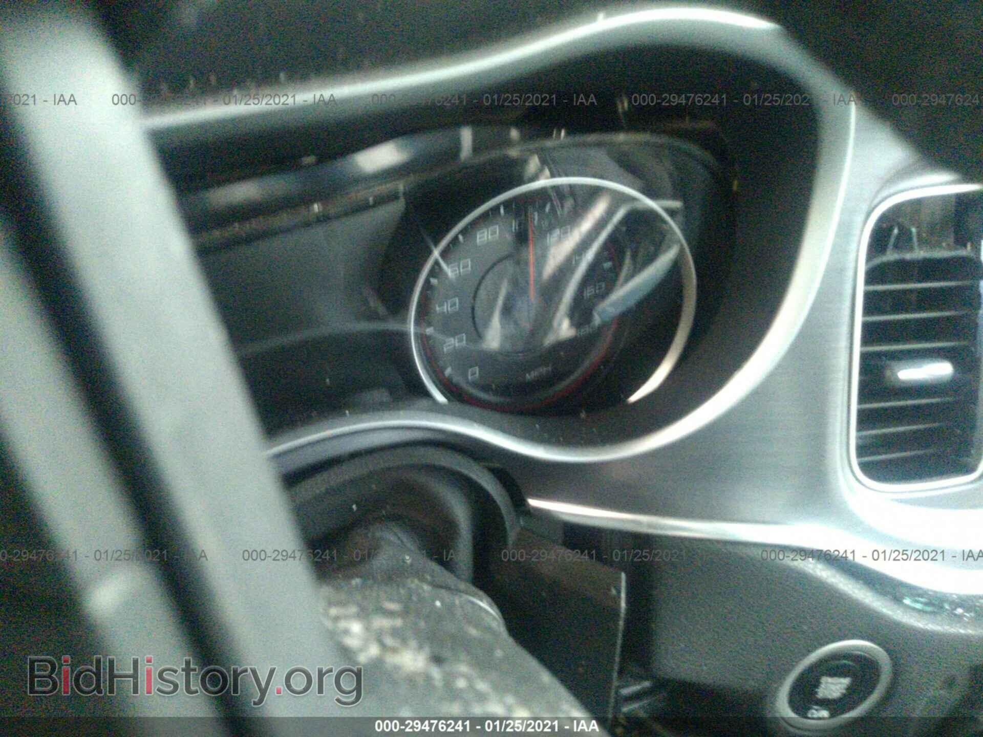 2017 DODGE CHARGER - VIN: 2C3CDXGJ1HH606461 - Фото 7