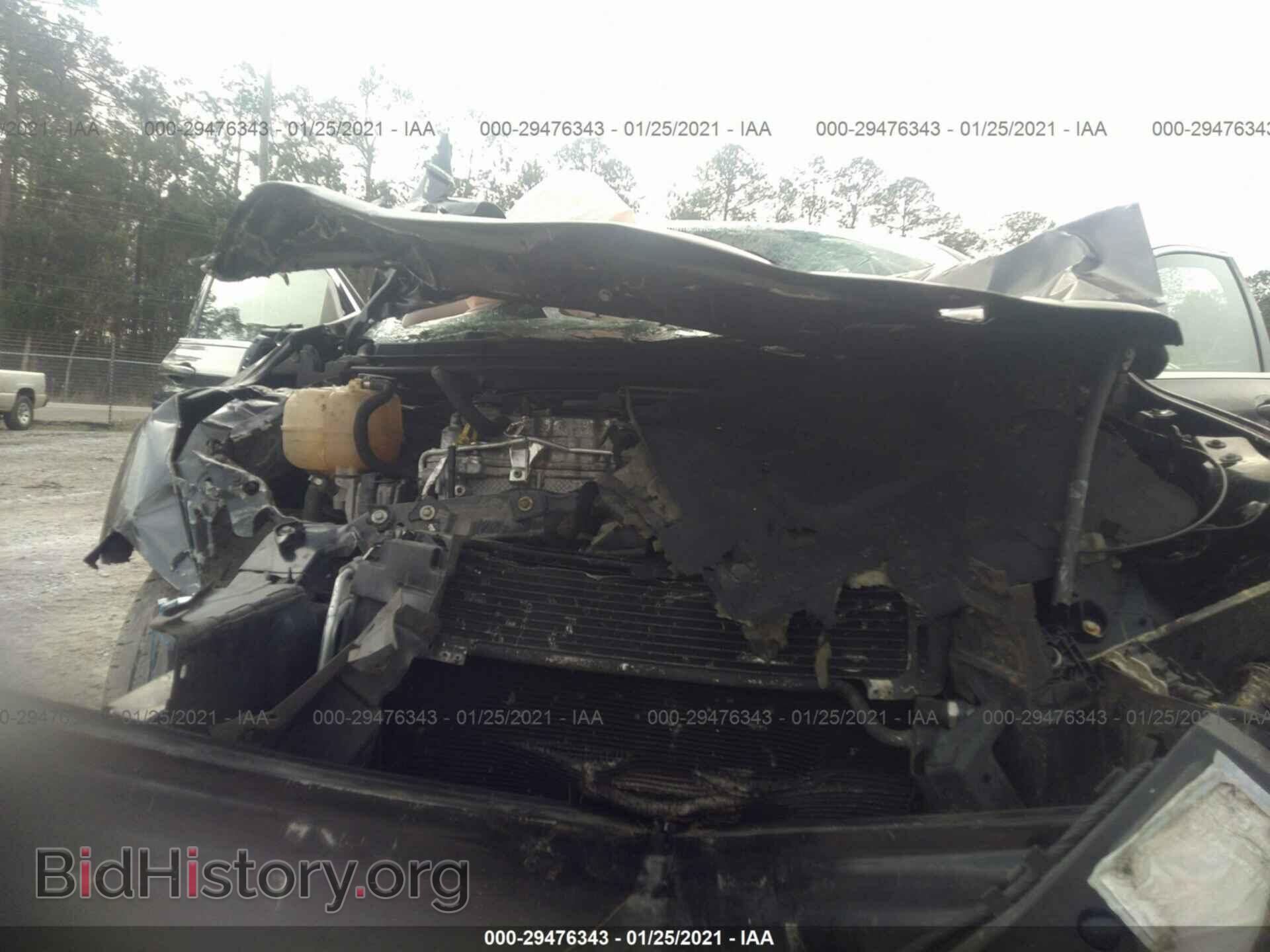 2015 CHRYSLER 200 - VIN: 1C3CCCAB7FN694661 - Фото 10