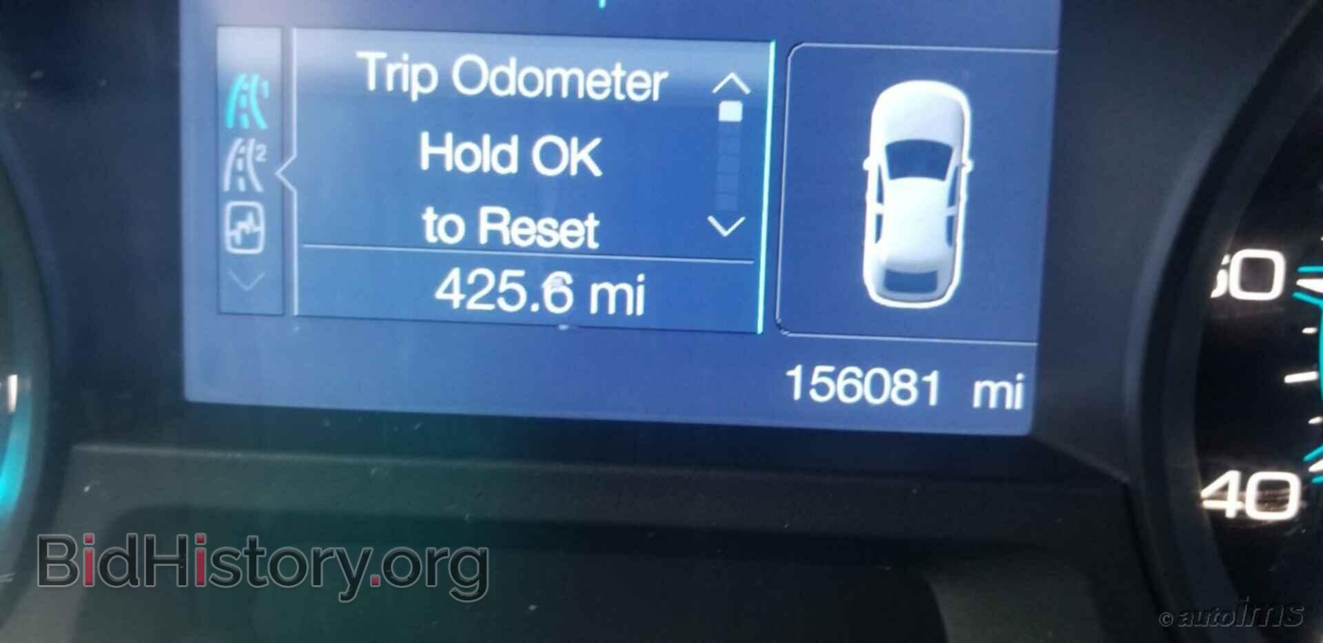 2011 FORD EXPLORER - VIN: 1FMHK8D86BGA22859 - Фото 12