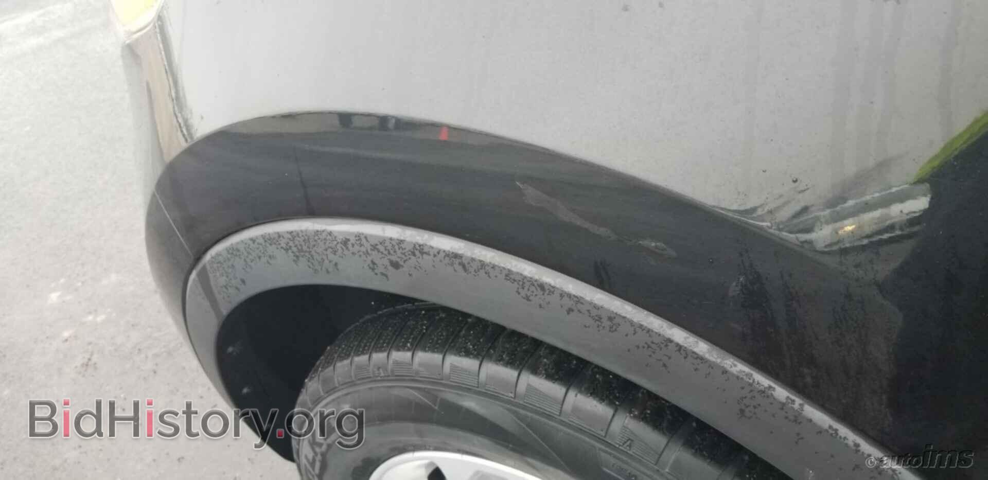 2011 FORD EXPLORER - VIN: 1FMHK8D86BGA22859 - Фото 19