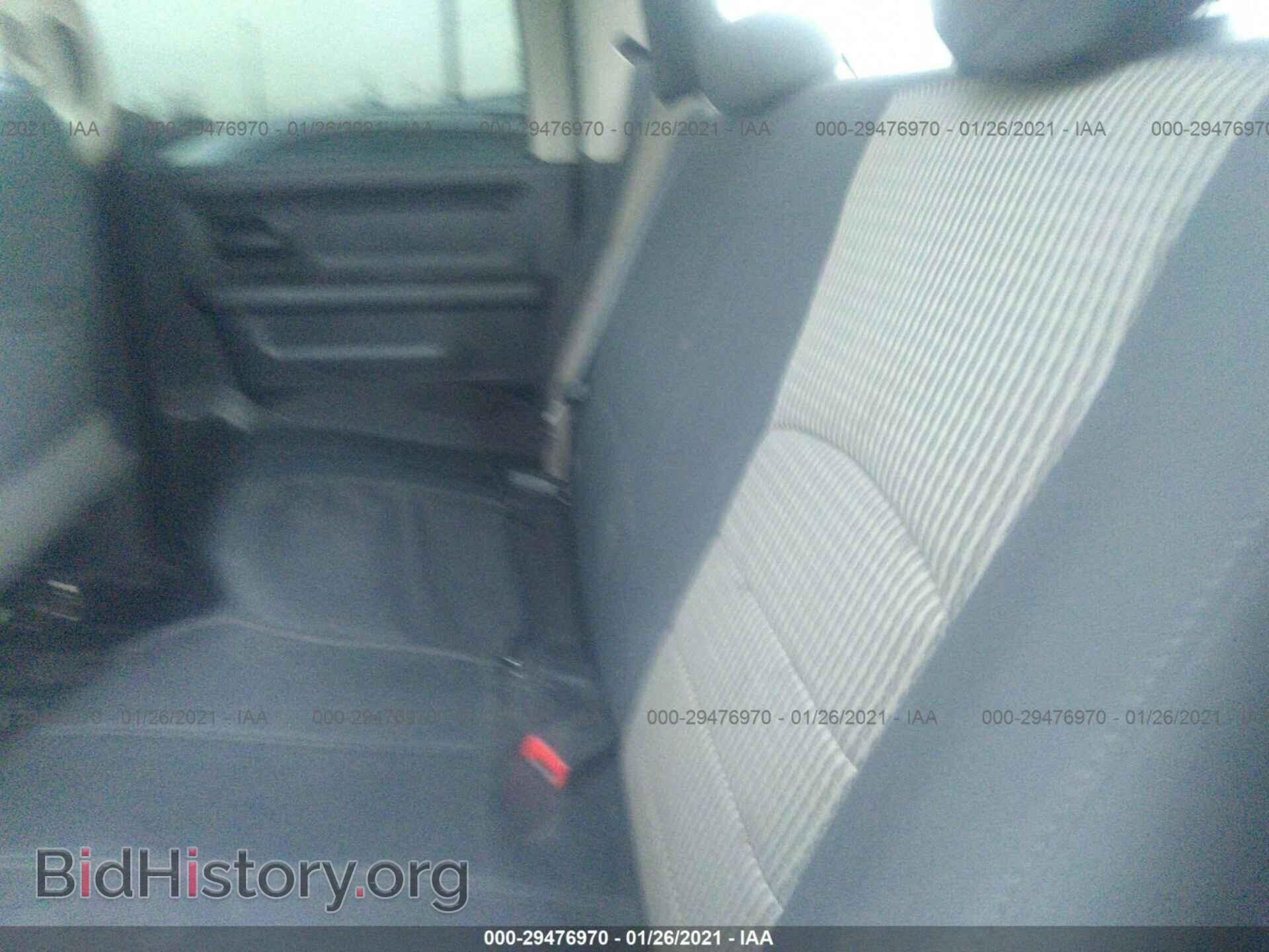 2012 RAM 3500 - VIN: 3C63DRGL8CG215381 - Photo 7